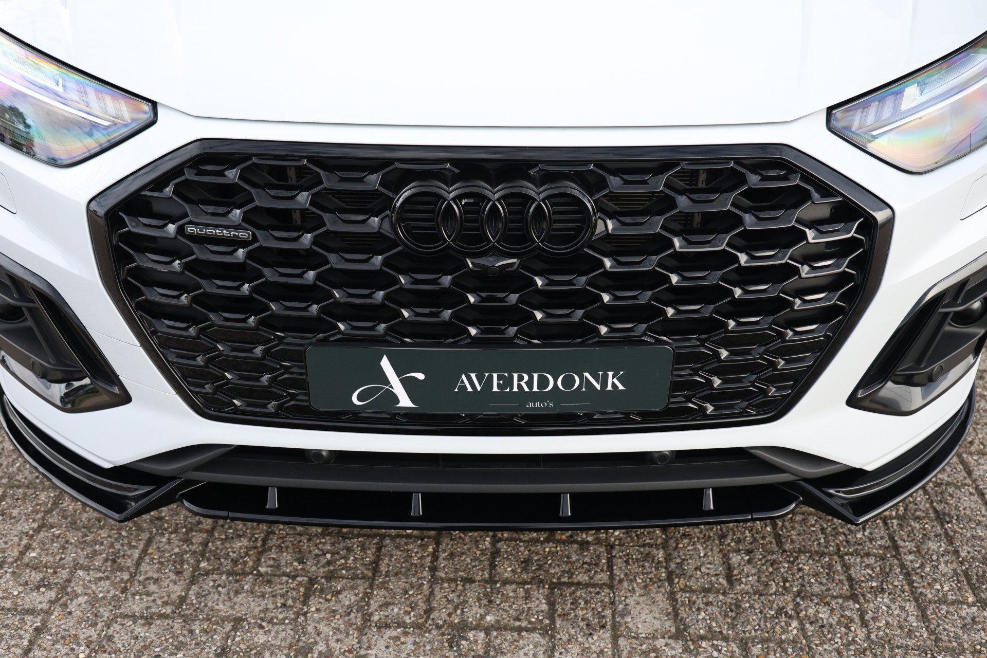 Audi Q5 - 15