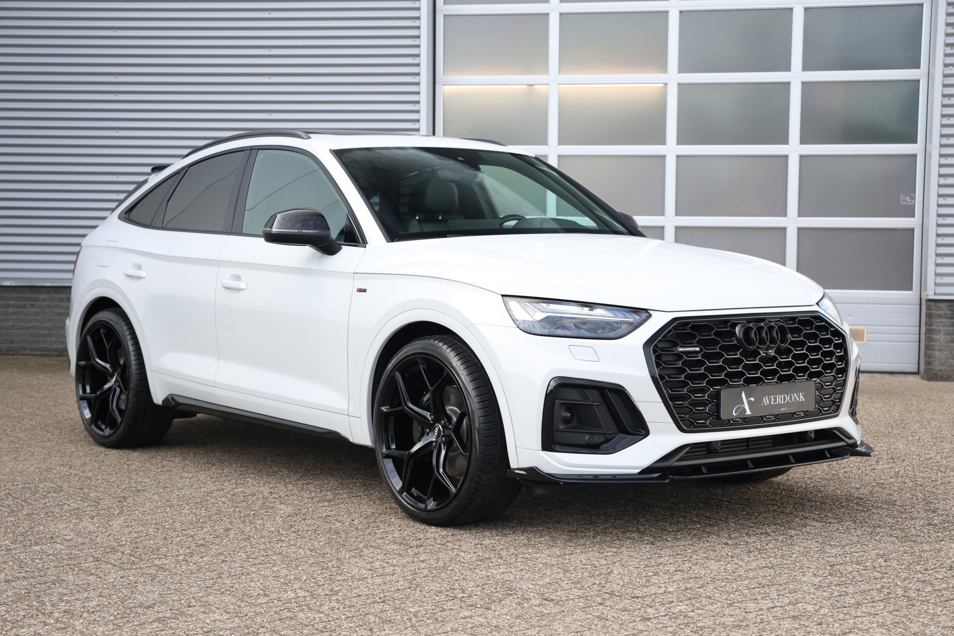 Audi Q5 - 5