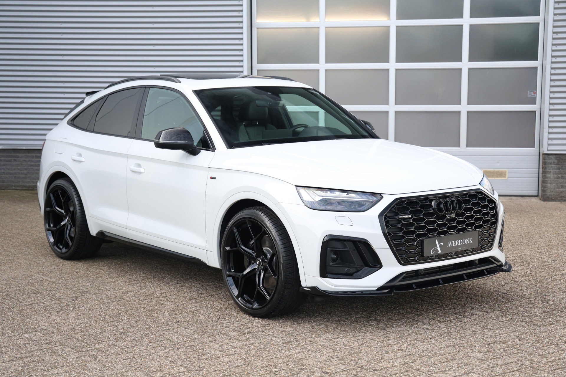 Audi Q5 - 16
