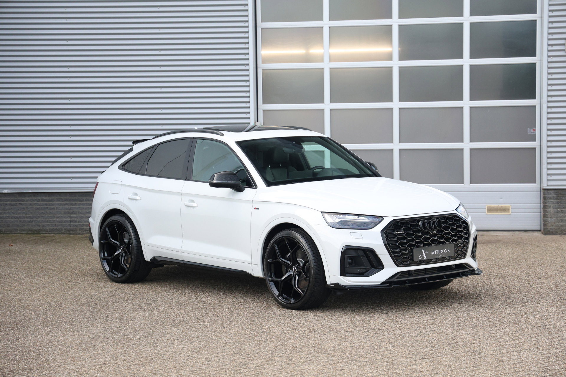 Audi Q5 - 18