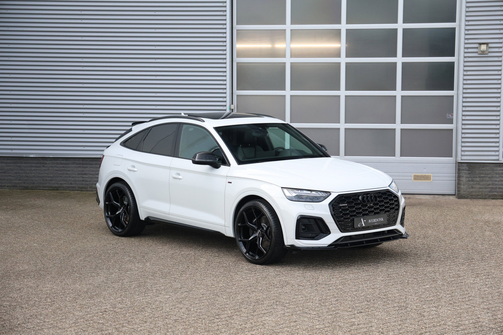 Audi Q5 - 19
