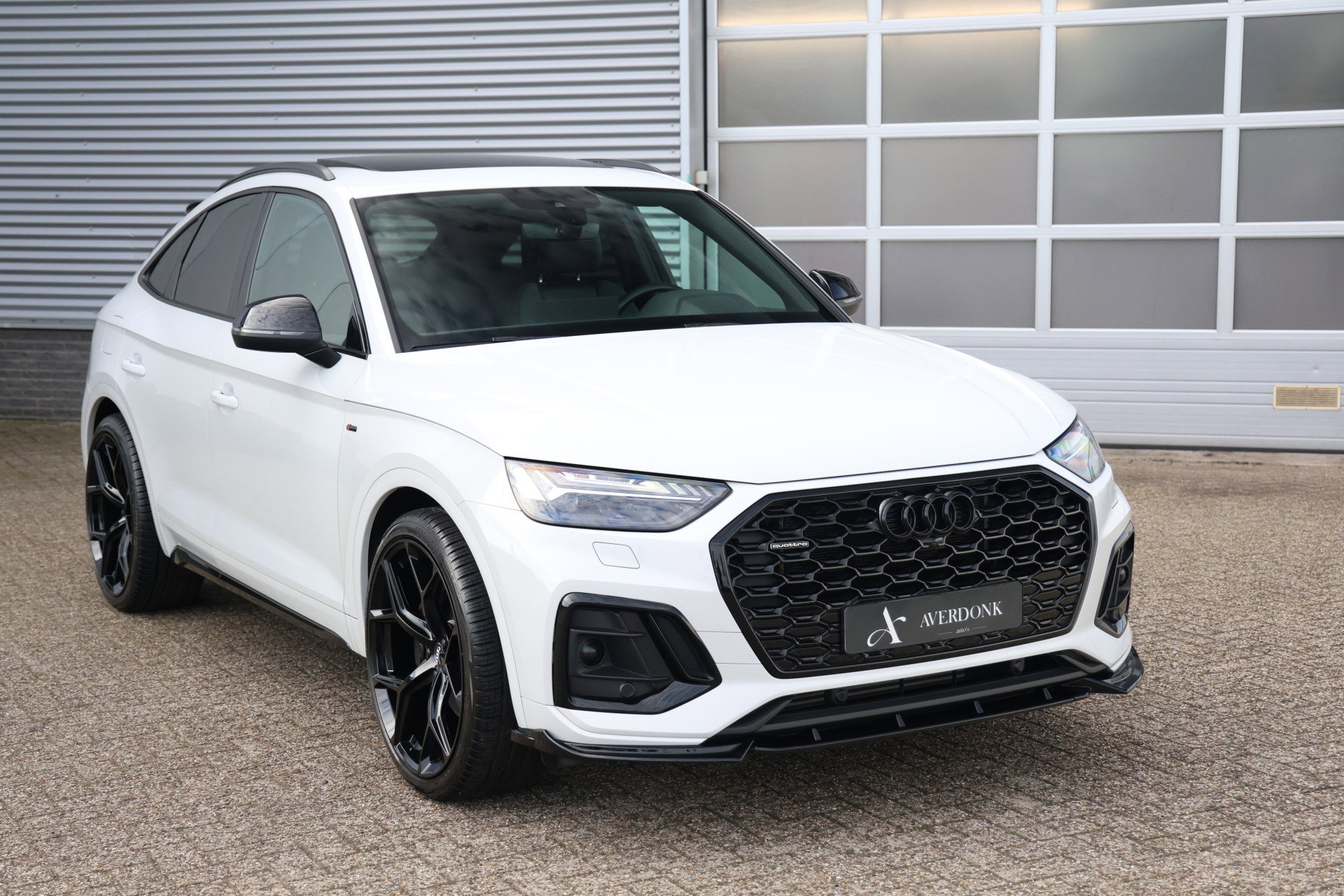 Audi Q5 - 20