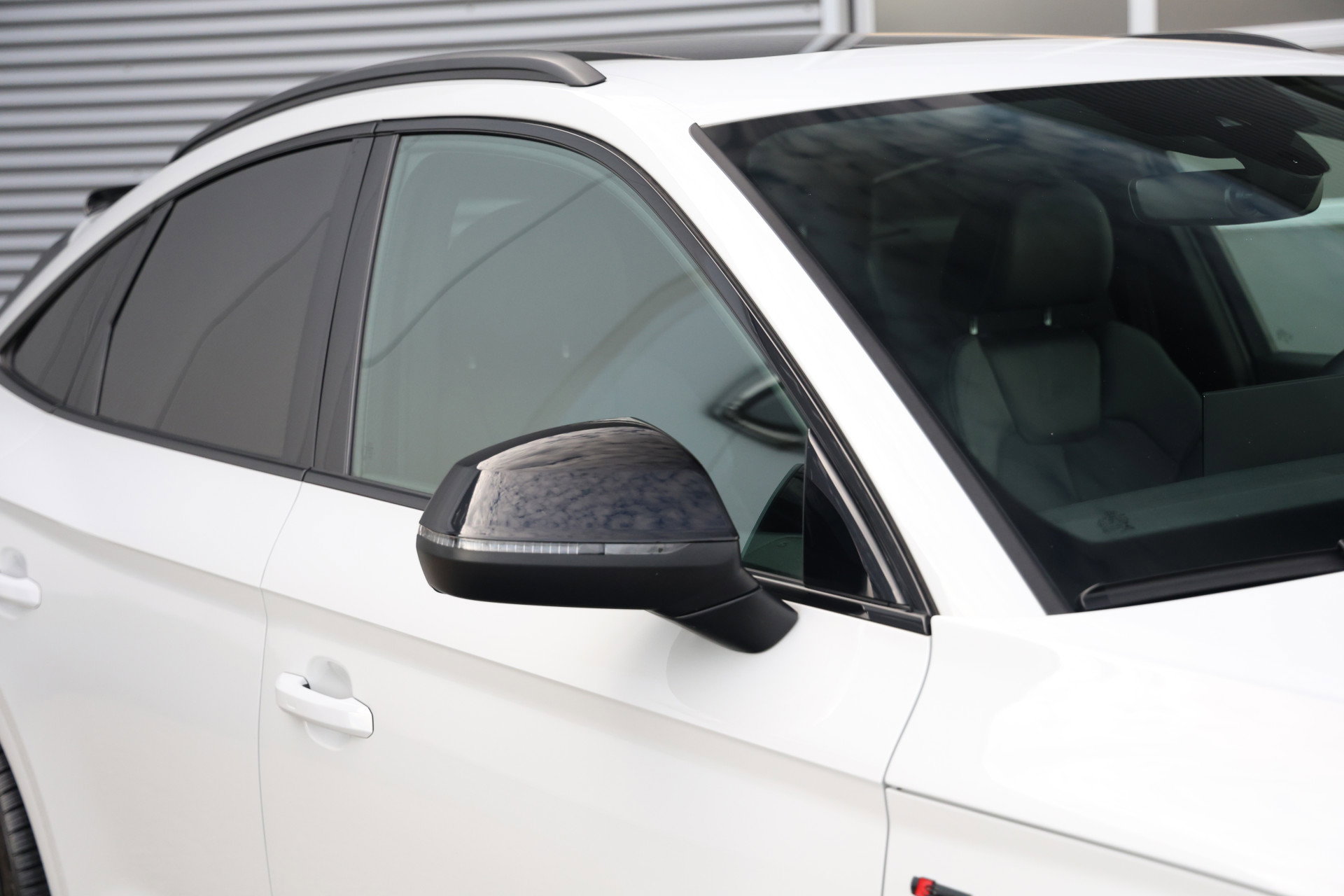 Audi Q5 - 21