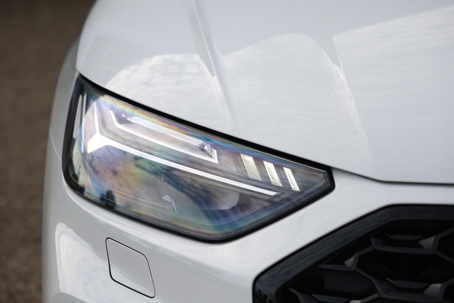 Audi Q5 - 22