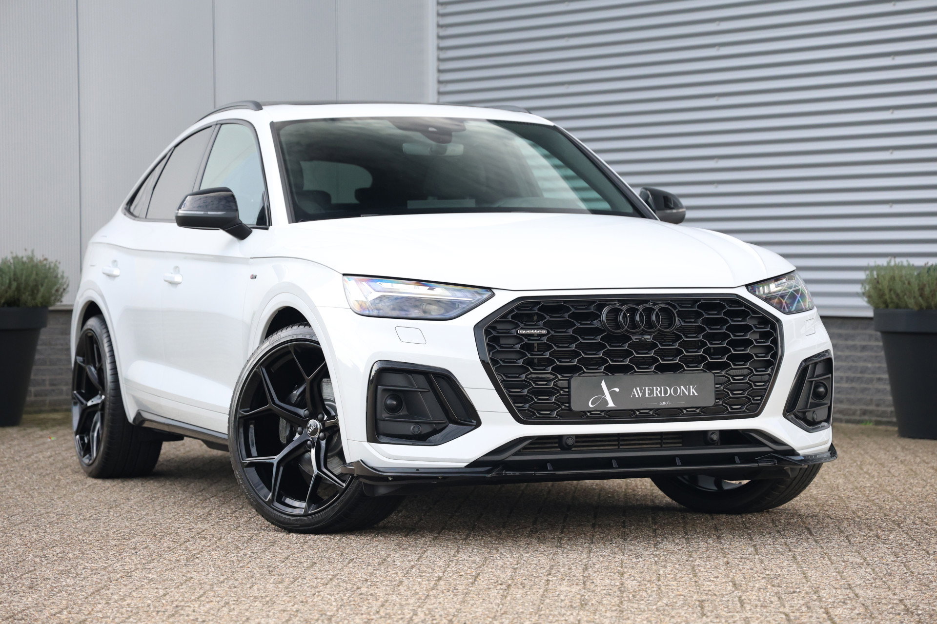 Audi Q5 - 7