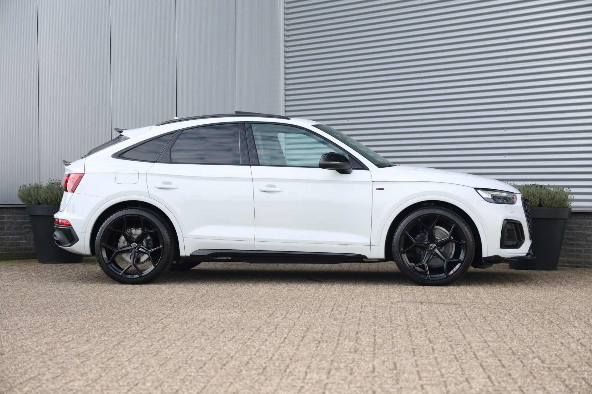 Audi Q5 - 1
