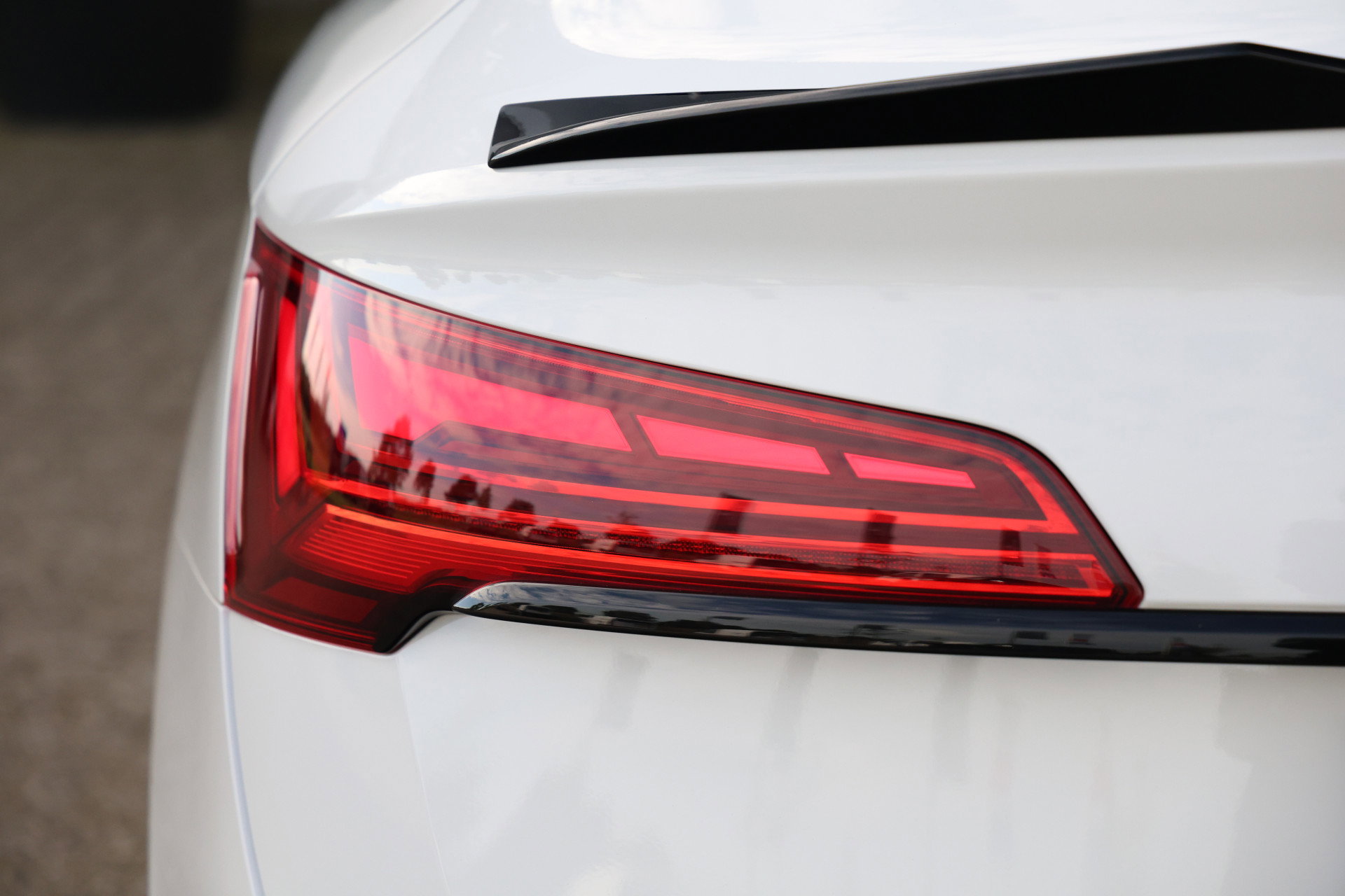Audi Q5 - 26