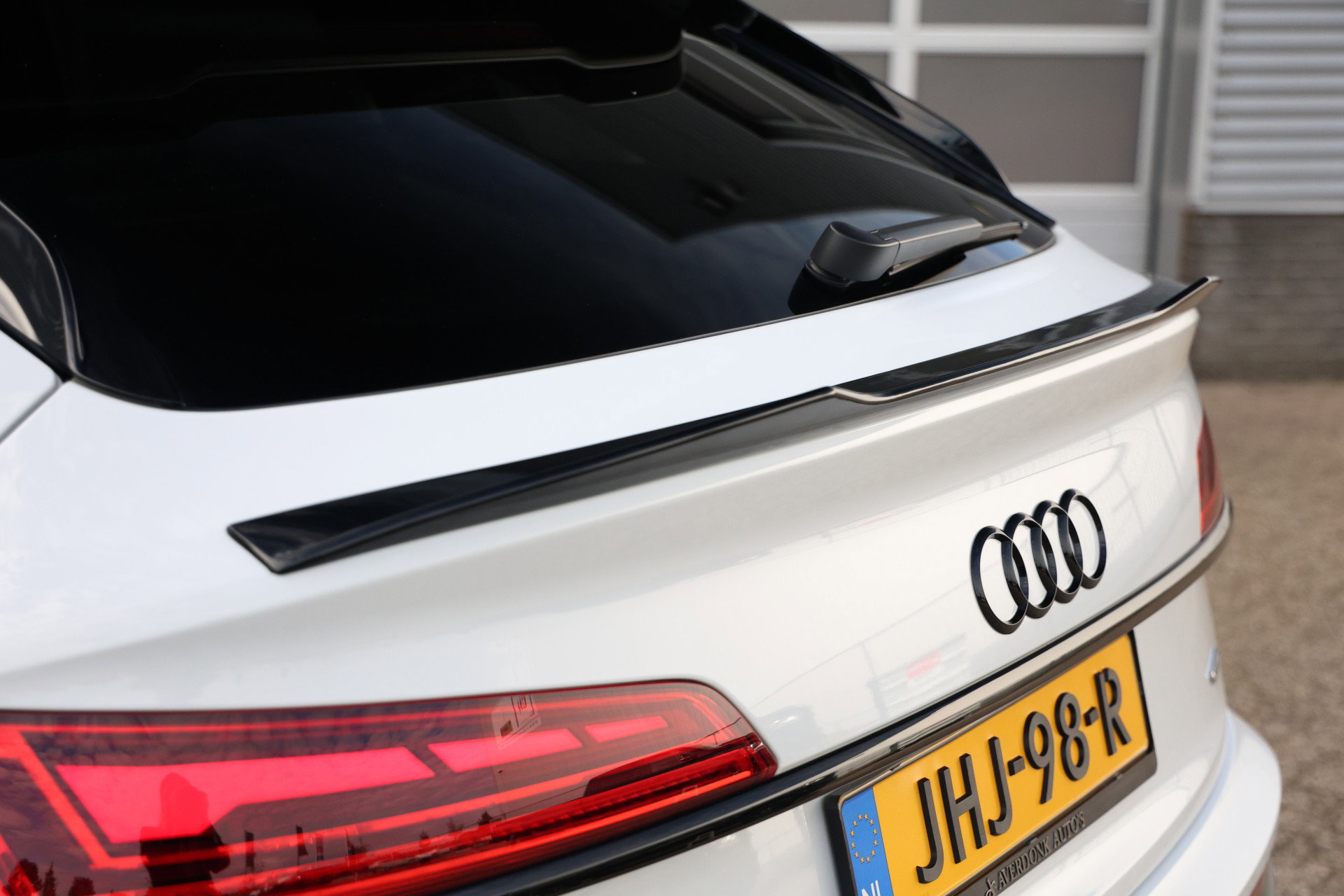 Audi Q5 - 27