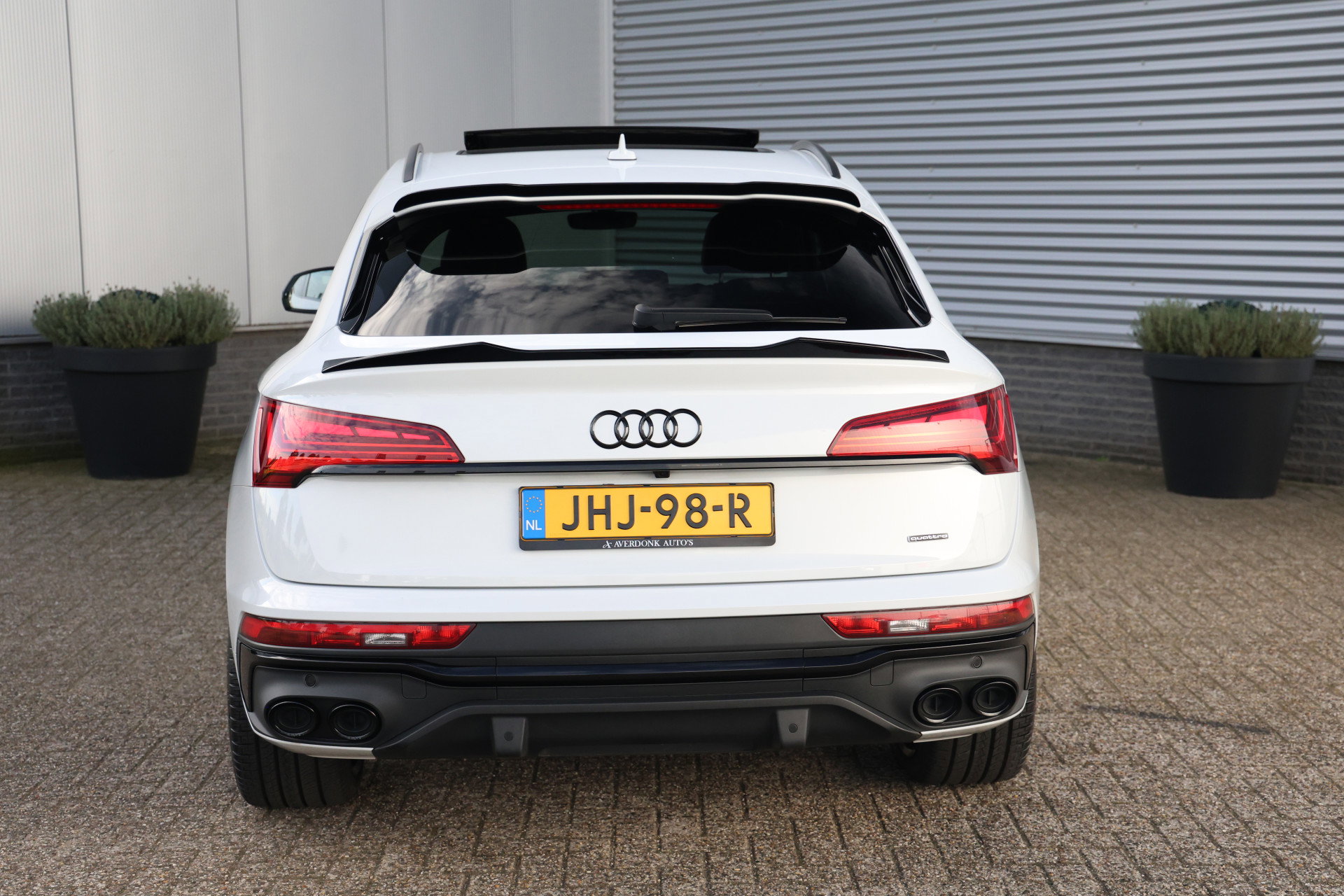 Audi Q5 - 28