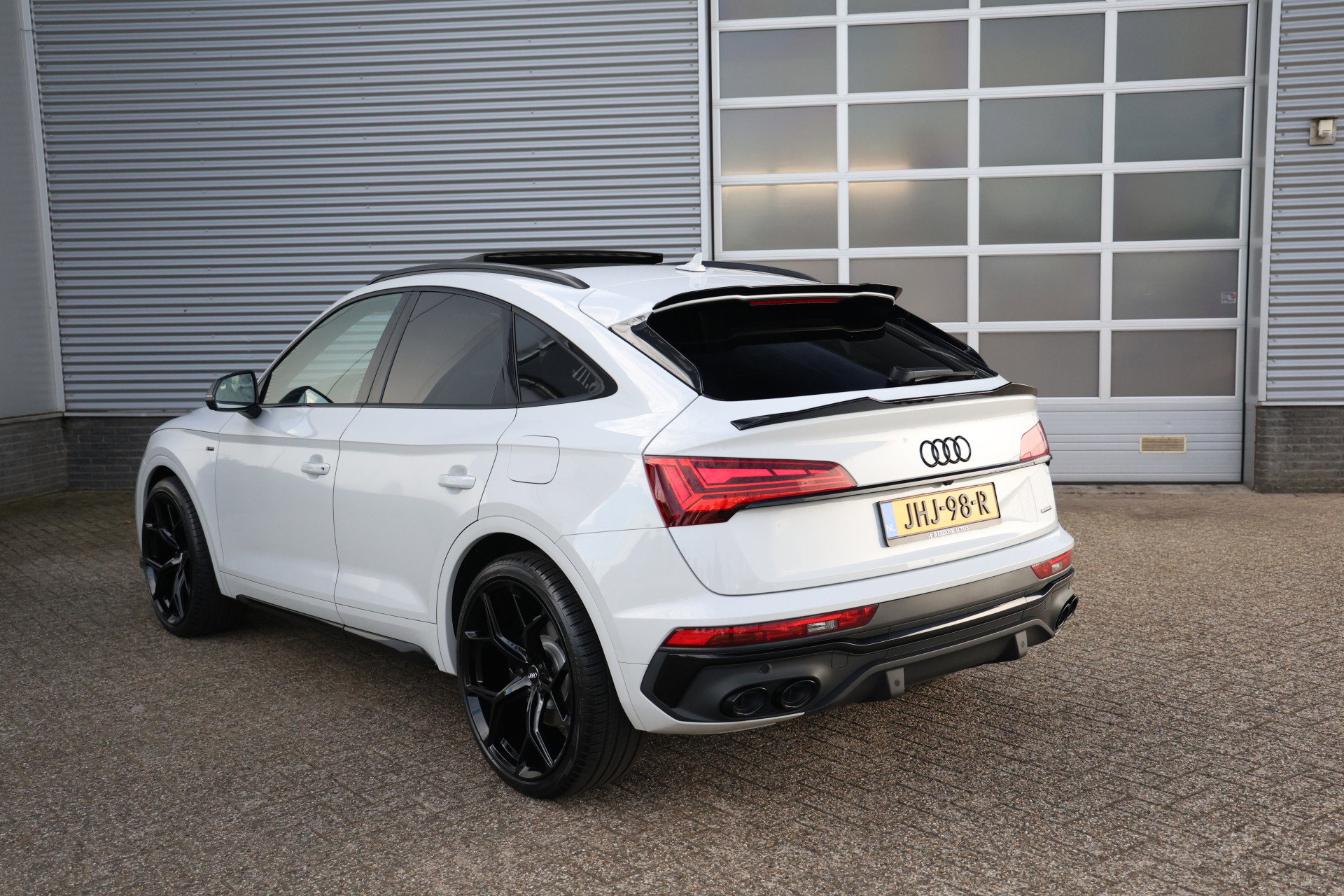 Audi Q5 - 29