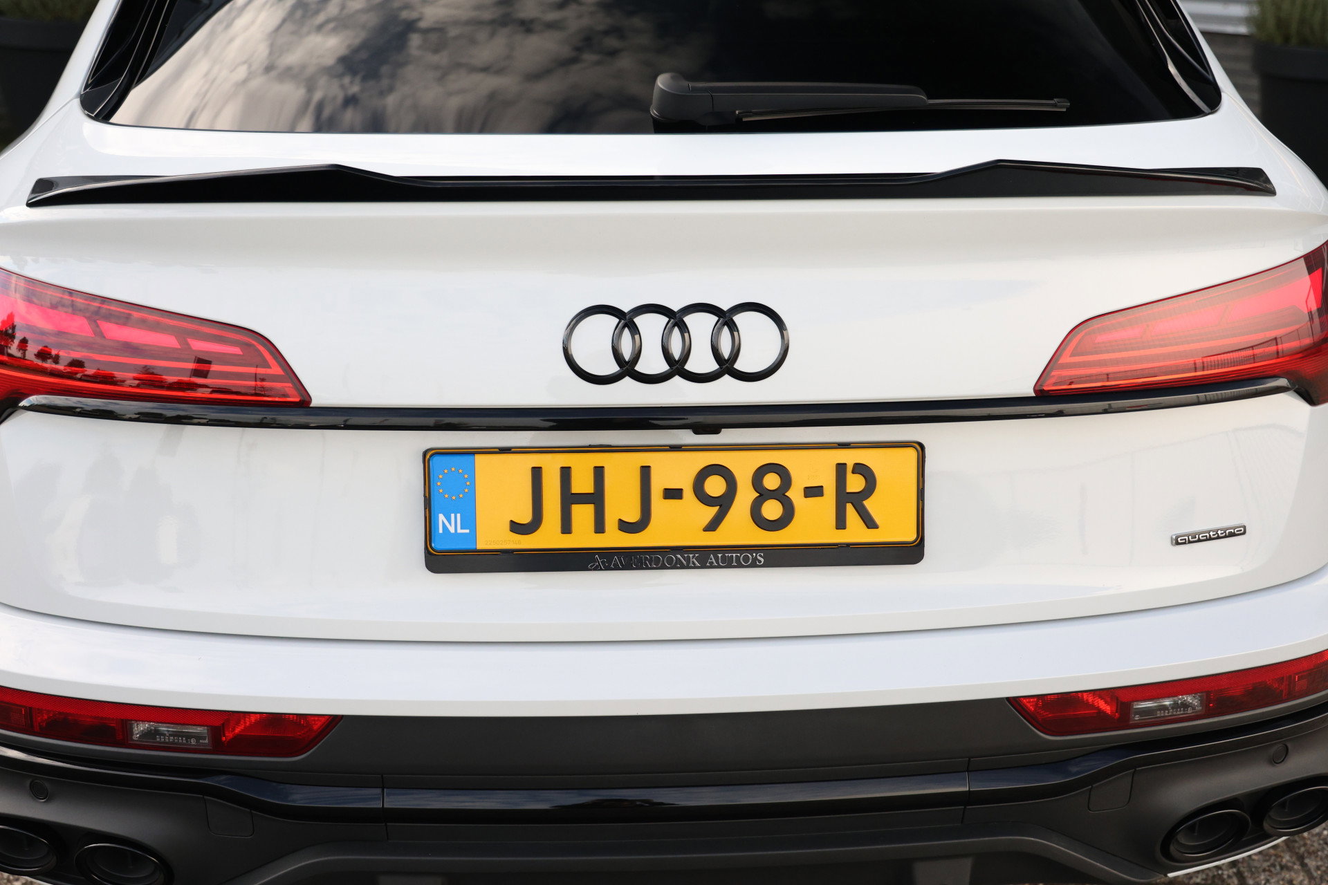 Audi Q5 - 30