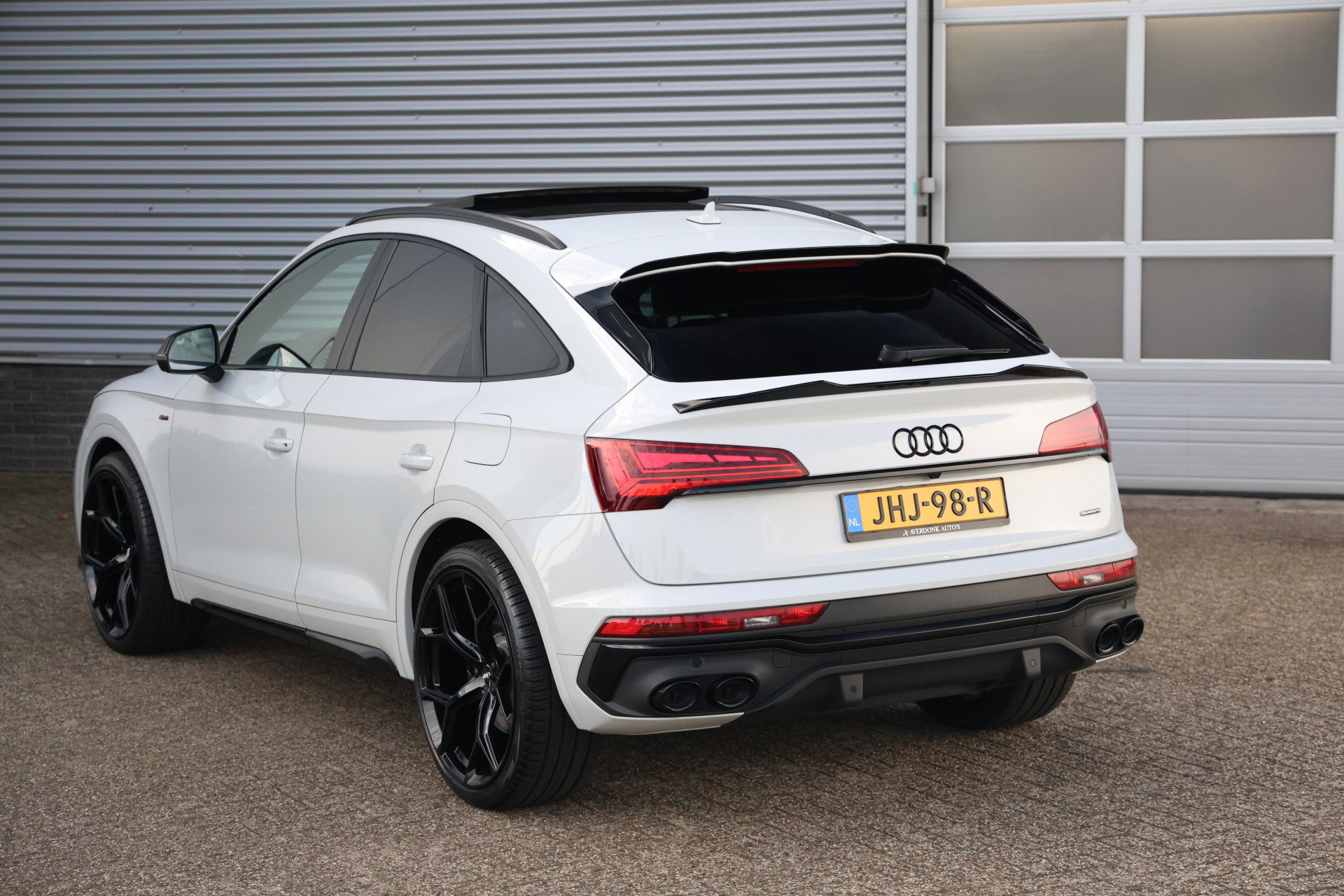 Audi Q5 - 31