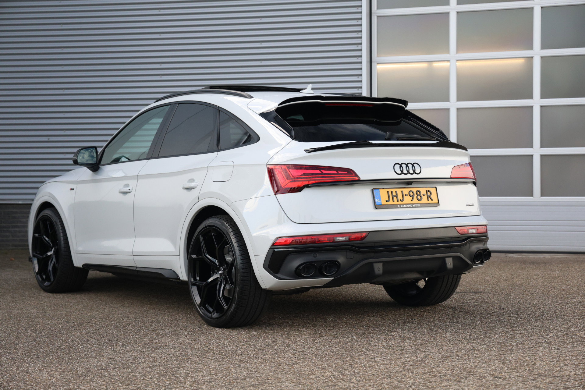 Audi Q5 - 6