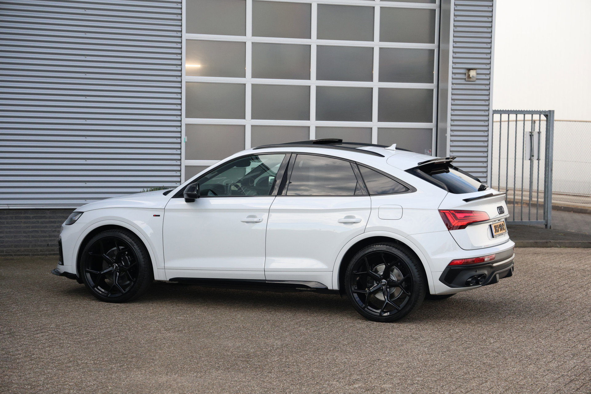 Audi Q5 - 32