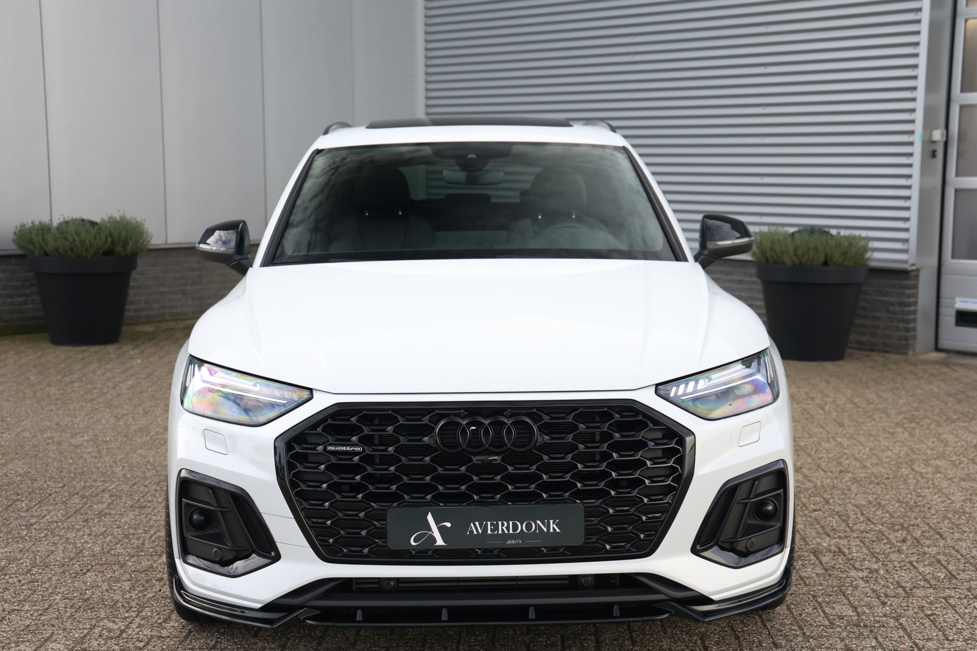 Audi Q5 - 8