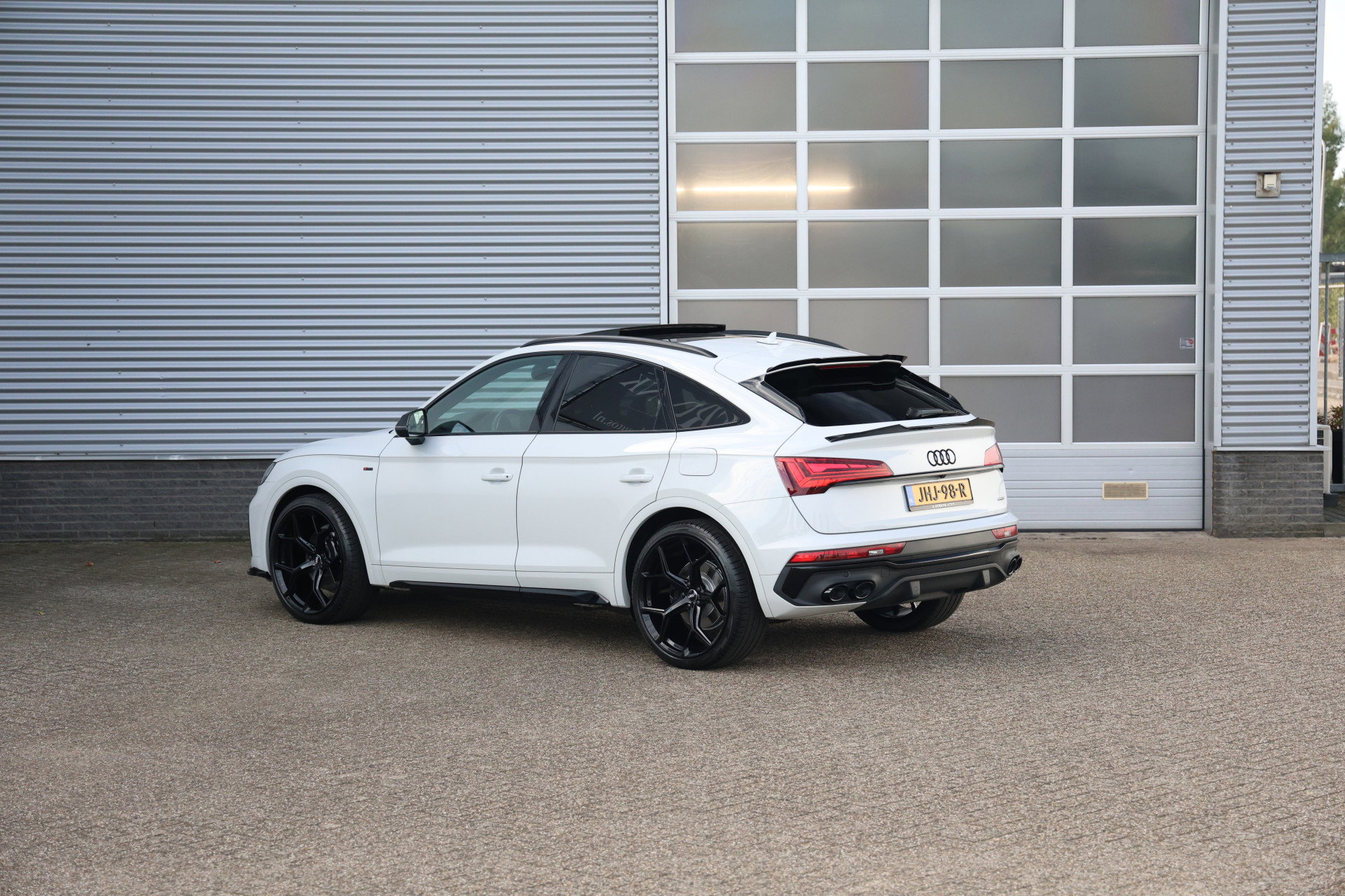 Audi Q5 - 33