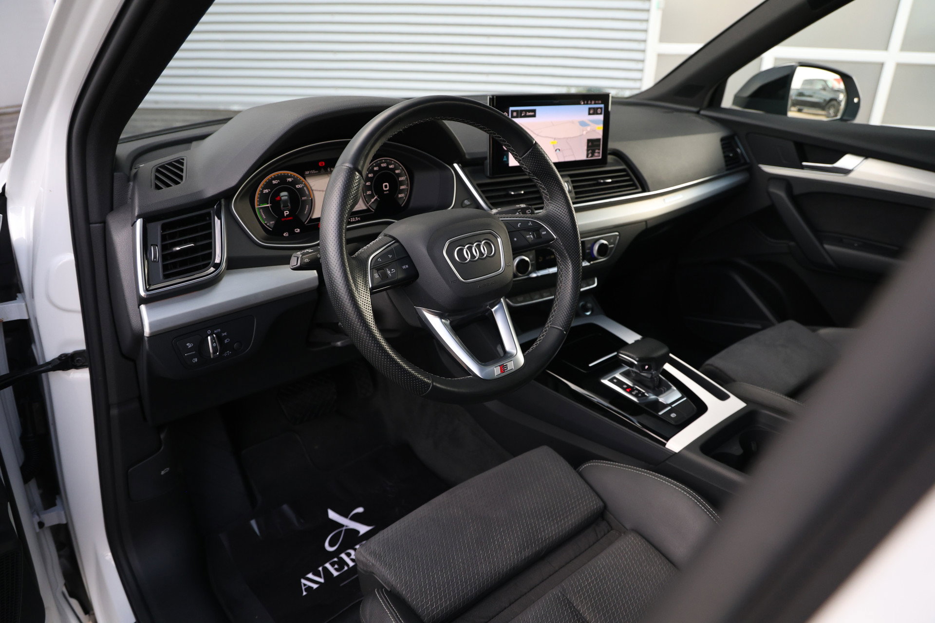 Audi Q5 - 3
