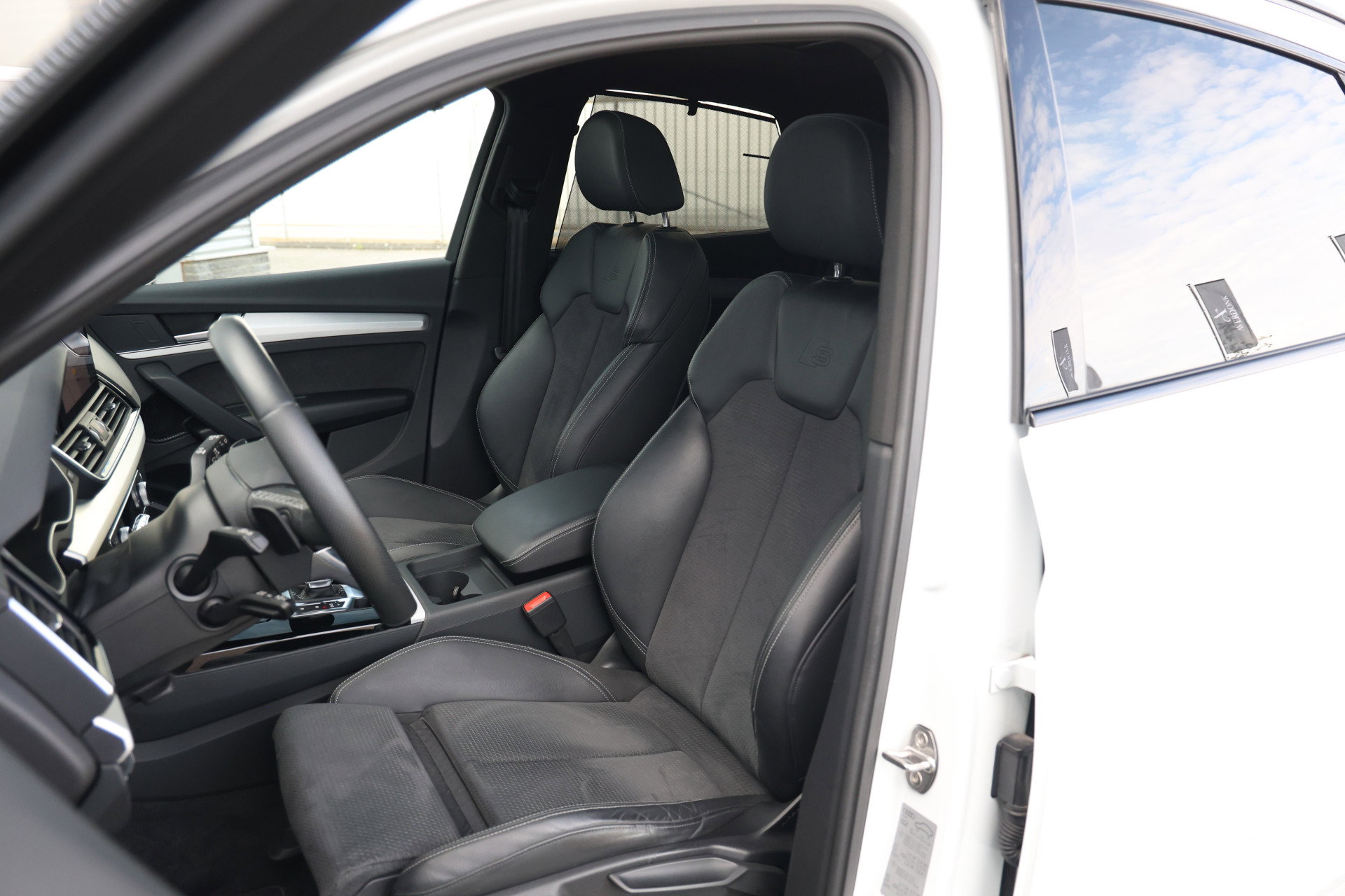 Audi Q5 - 36