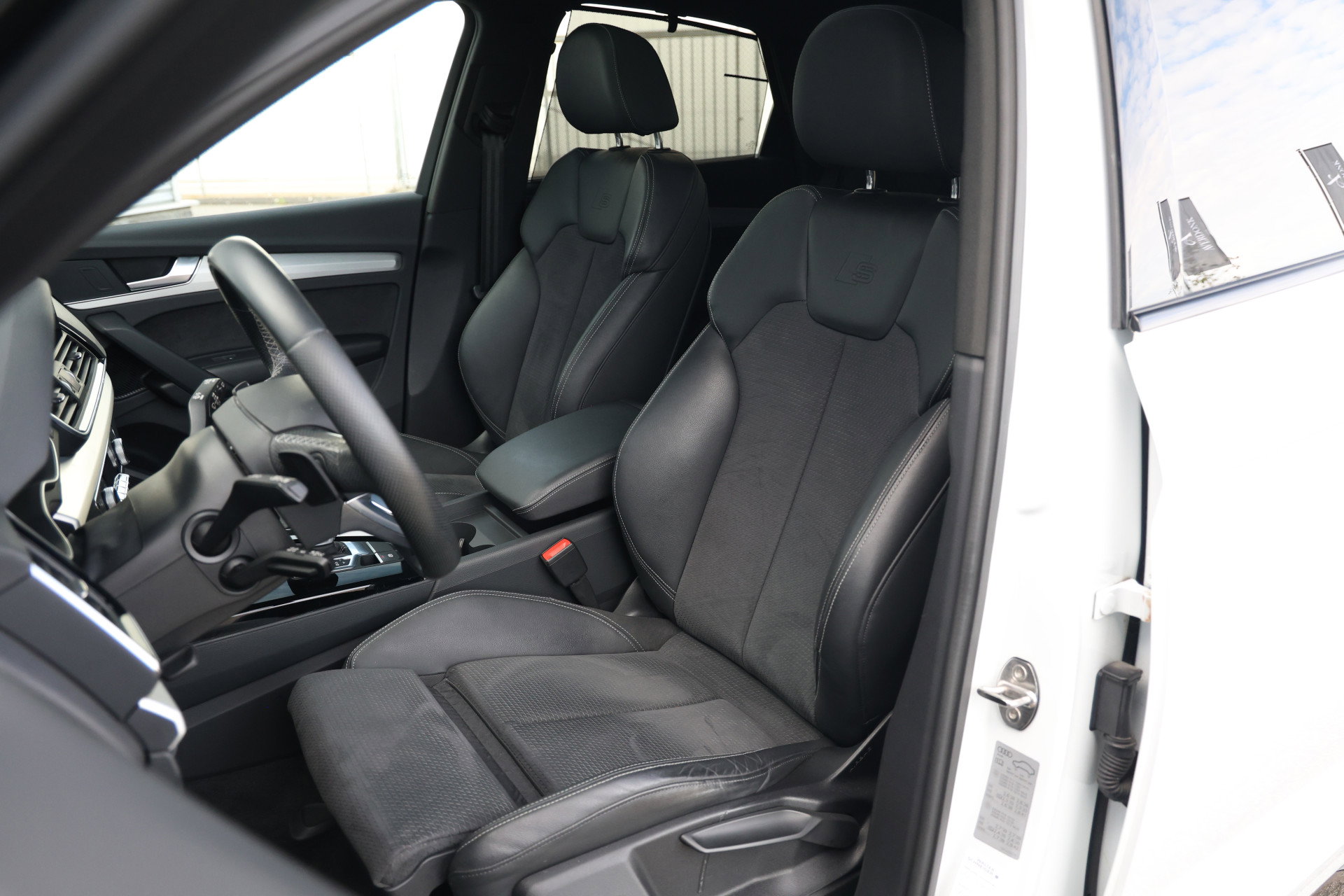 Audi Q5 - 4