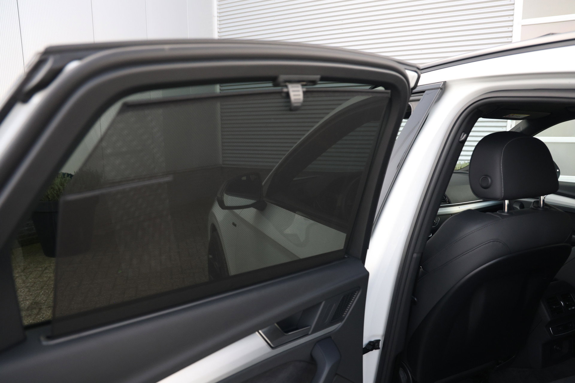 Audi Q5 - 38