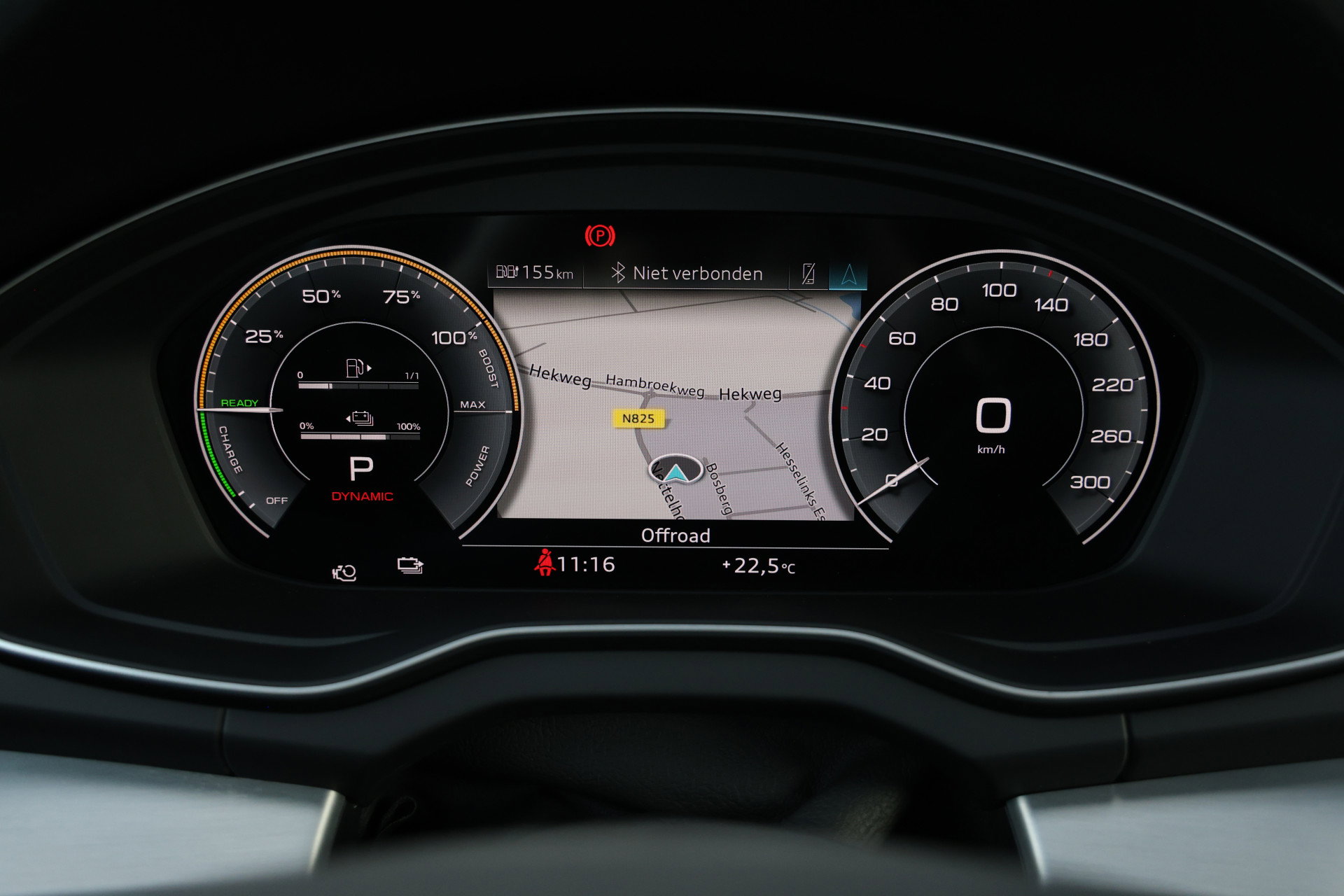 Audi Q5 - 41