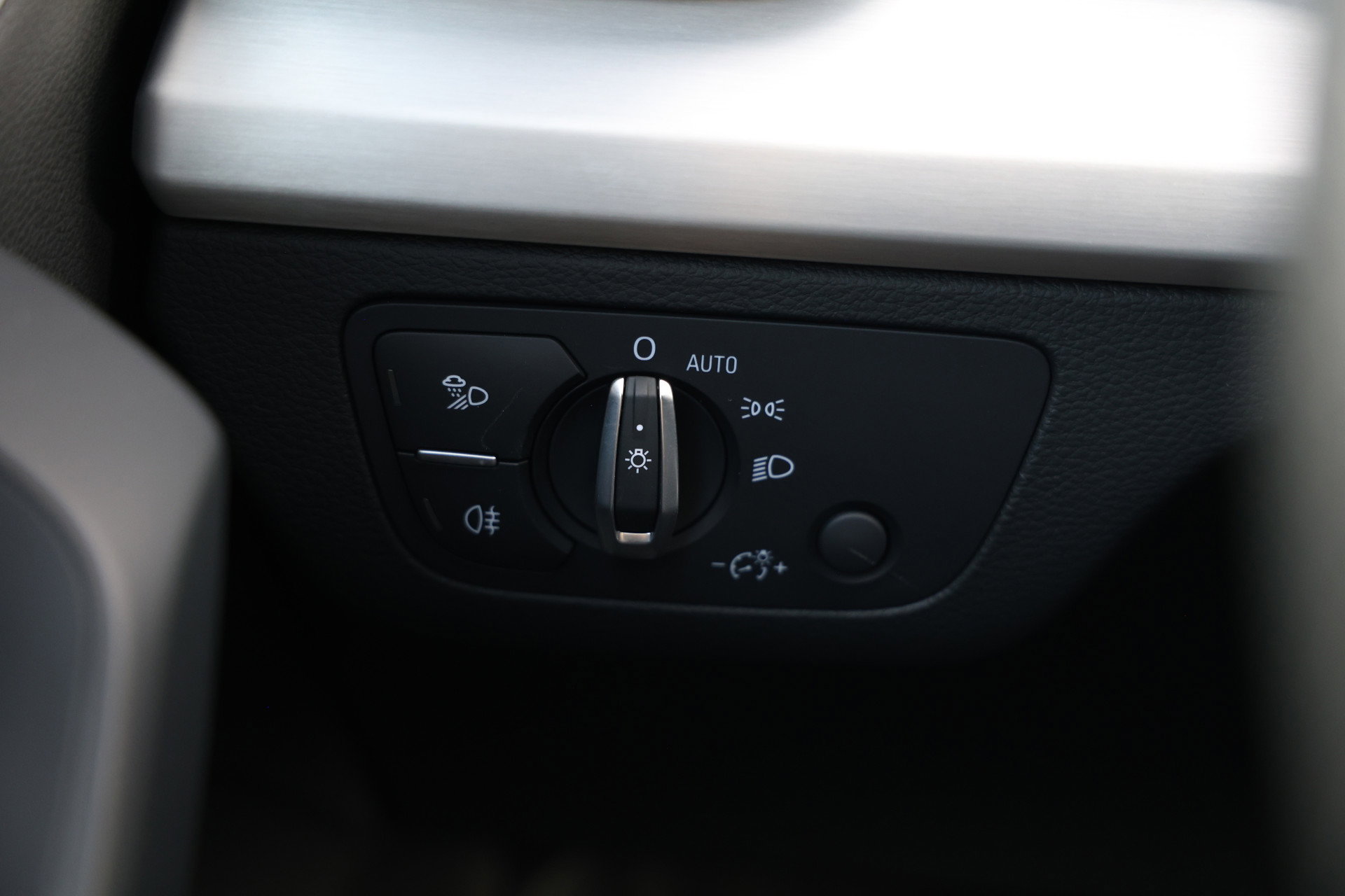 Audi Q5 - 43