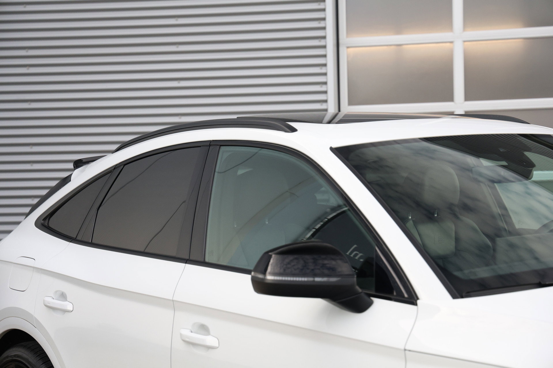 Audi Q5 - 10