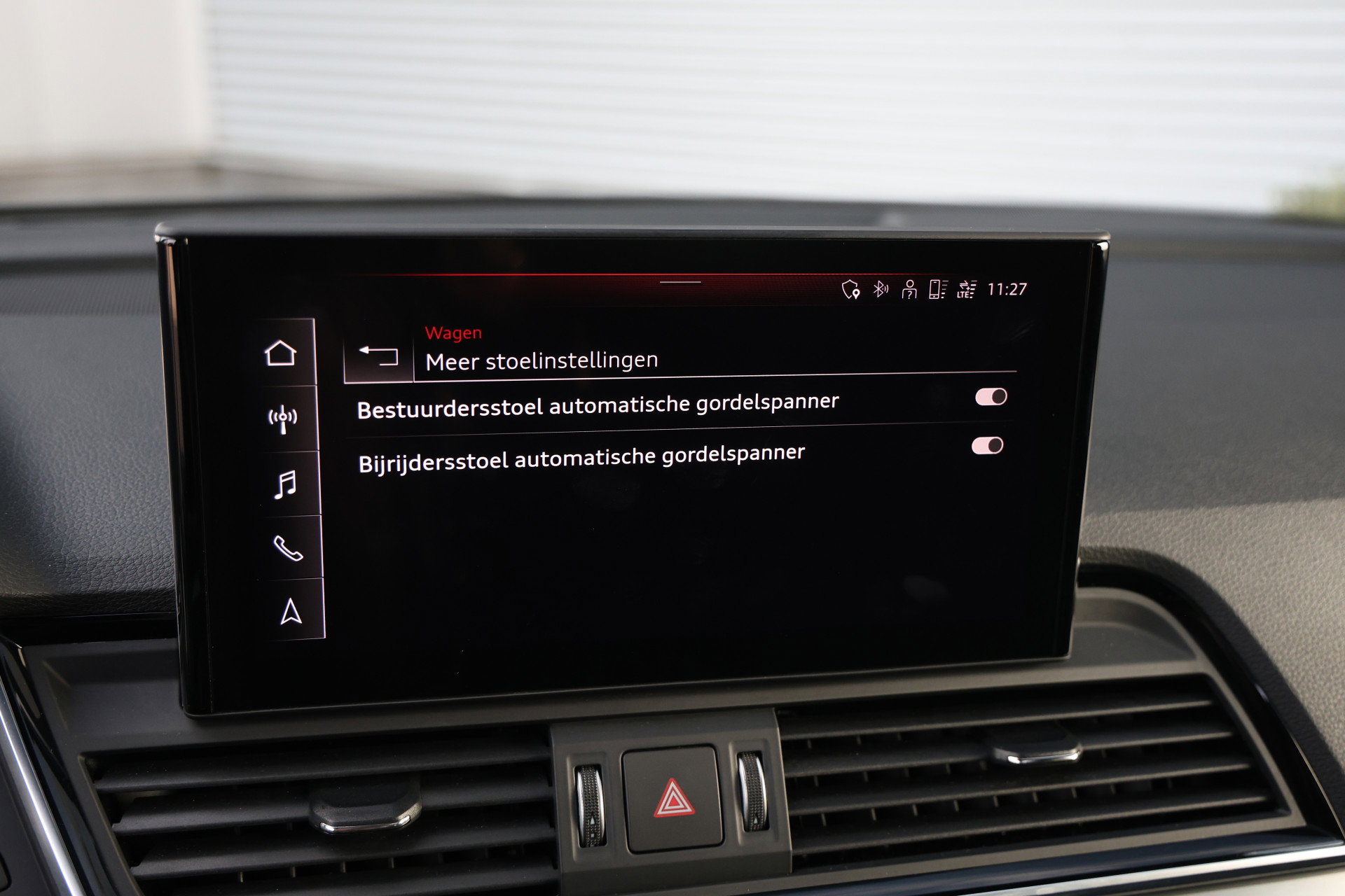 Audi Q5 - 55