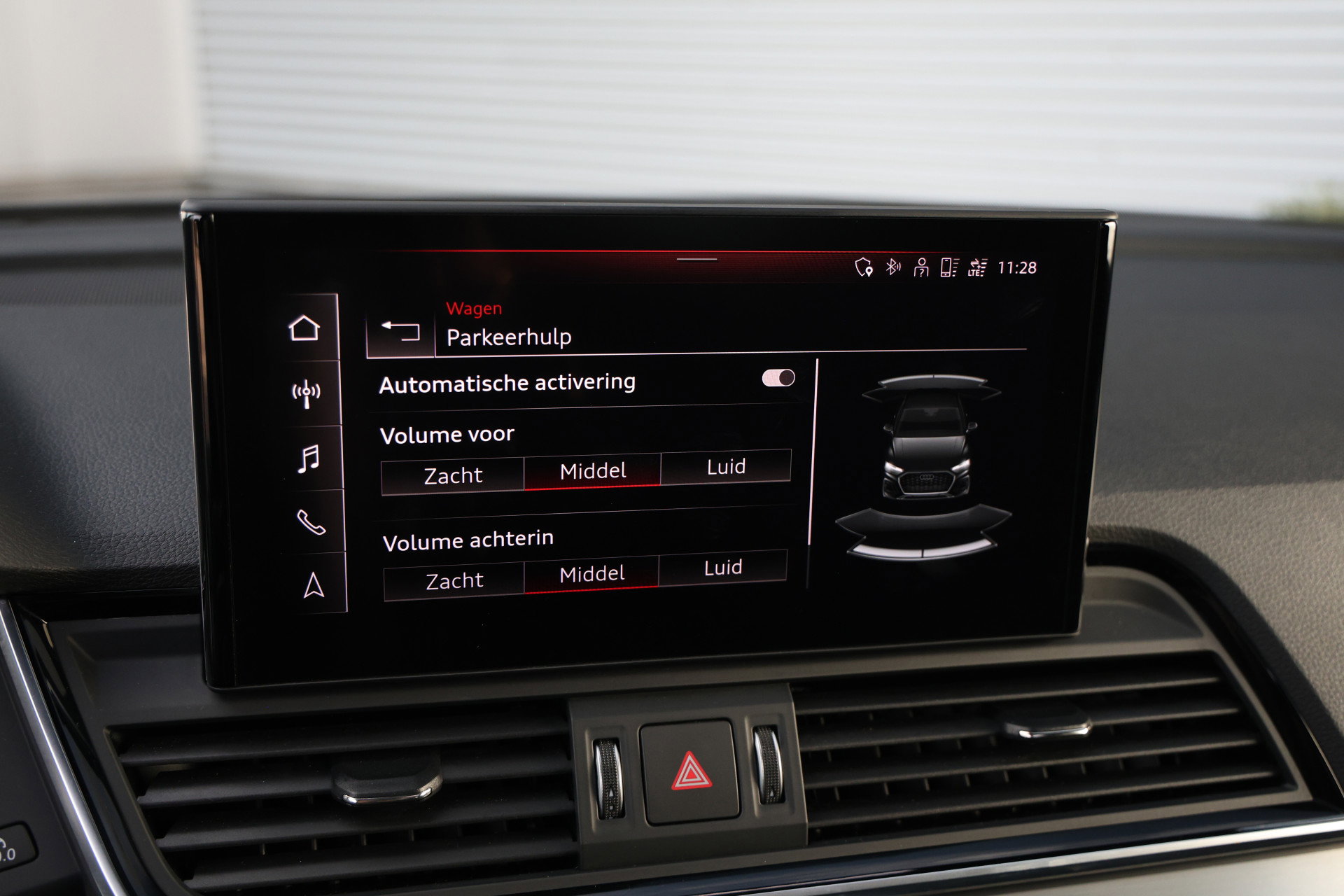 Audi Q5 - 57