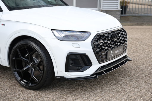 Frontspoiler RS