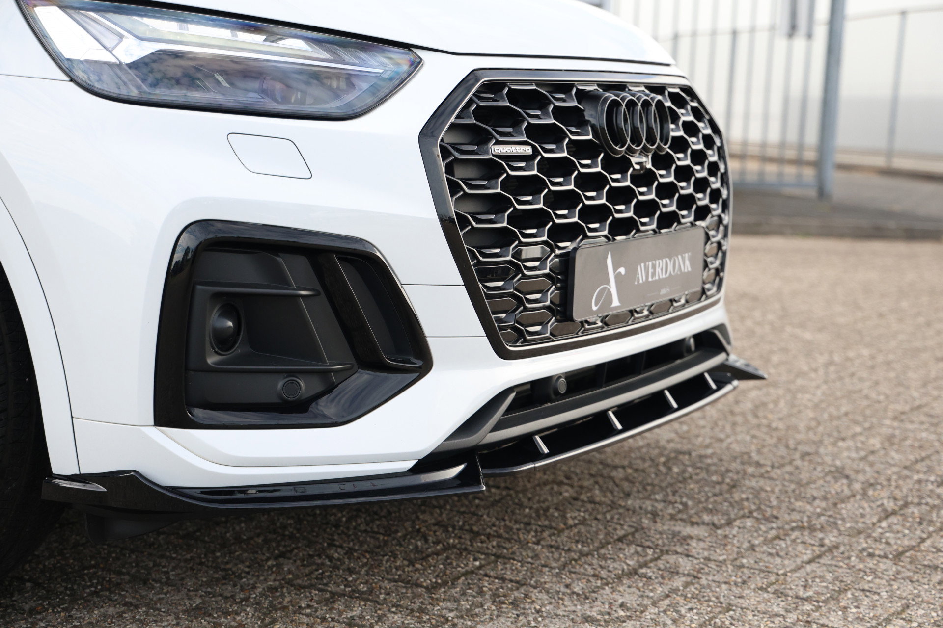 Audi Q5 - 14