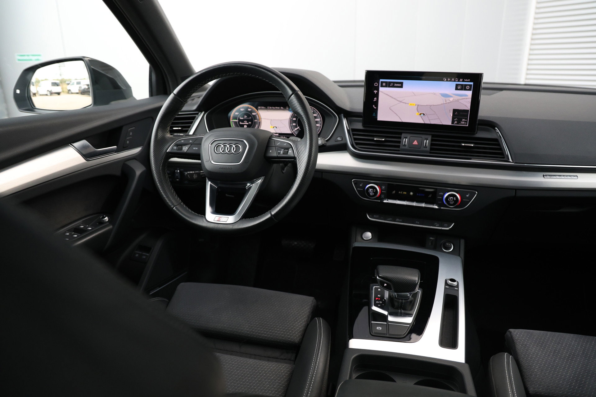 Audi Q5 - 35