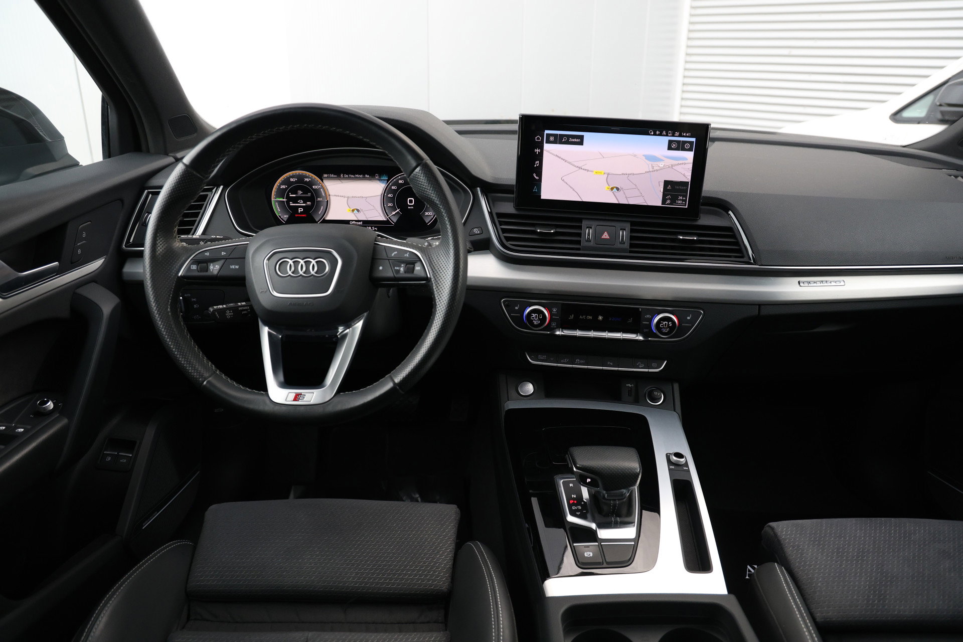 Audi Q5 - 37