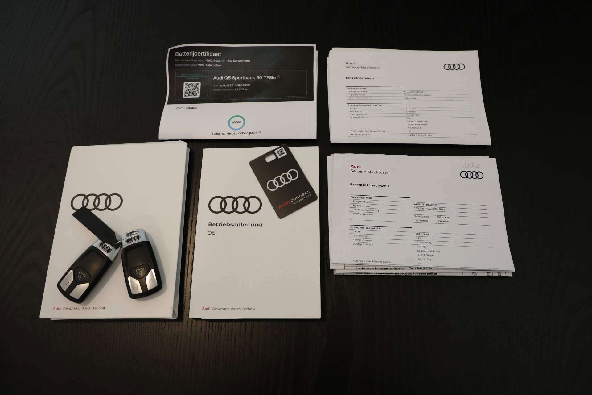 Audi Q5 - 65