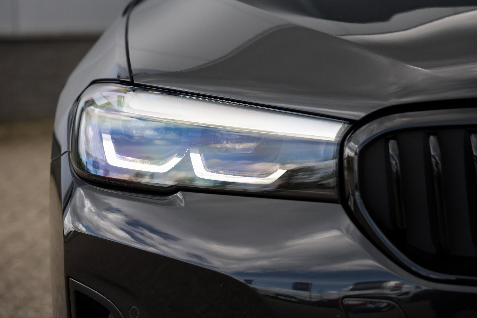 BMW 5 Serie - 9