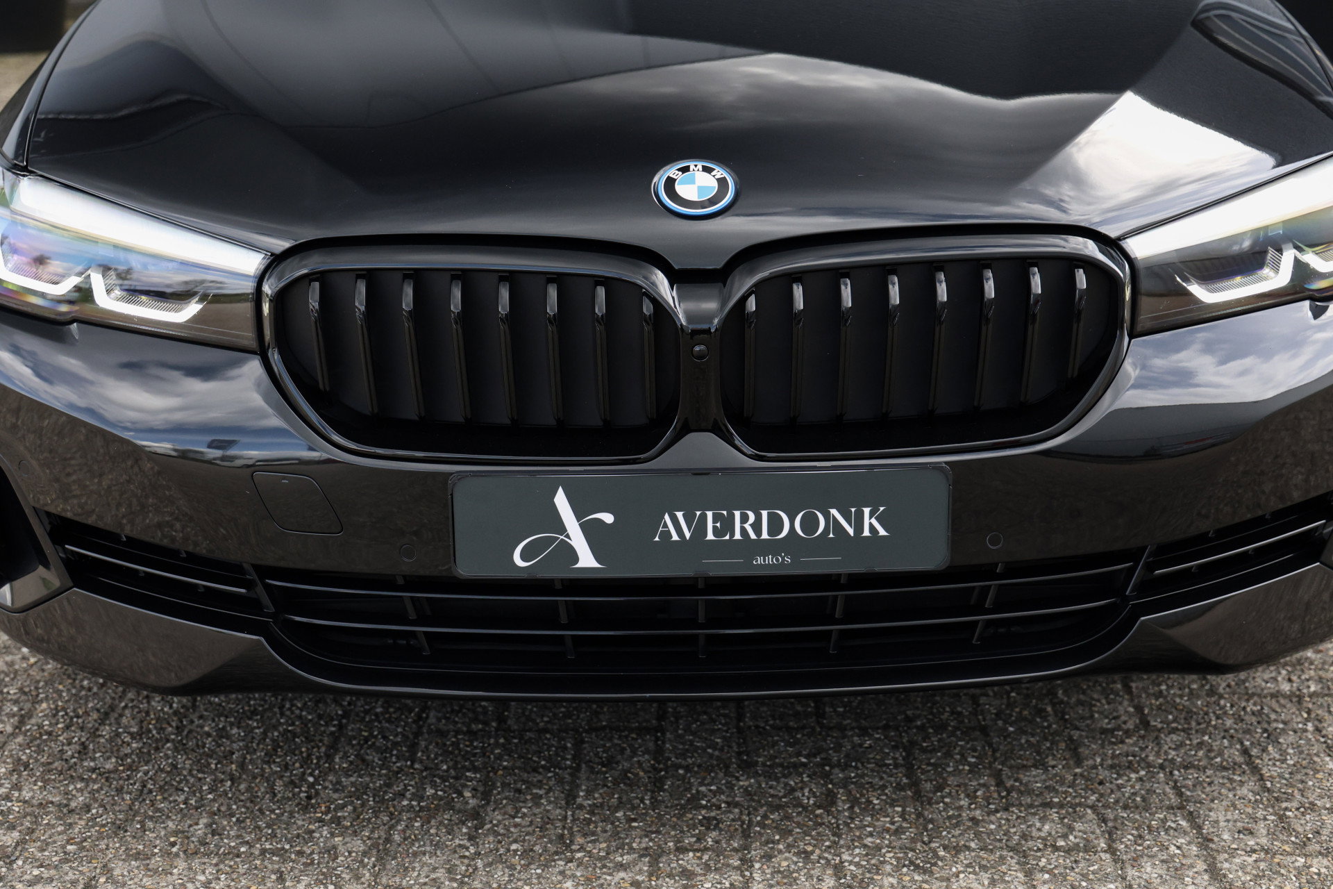 BMW 5 Serie - 18