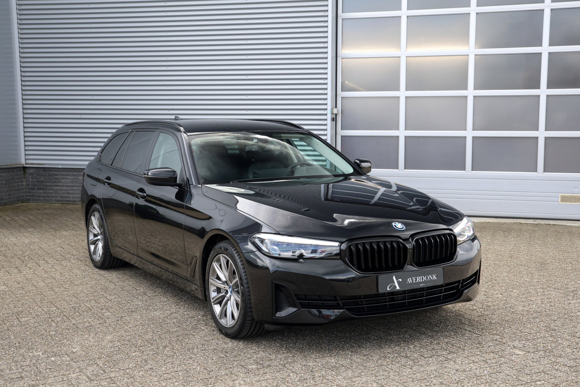 BMW 5 Serie - 5