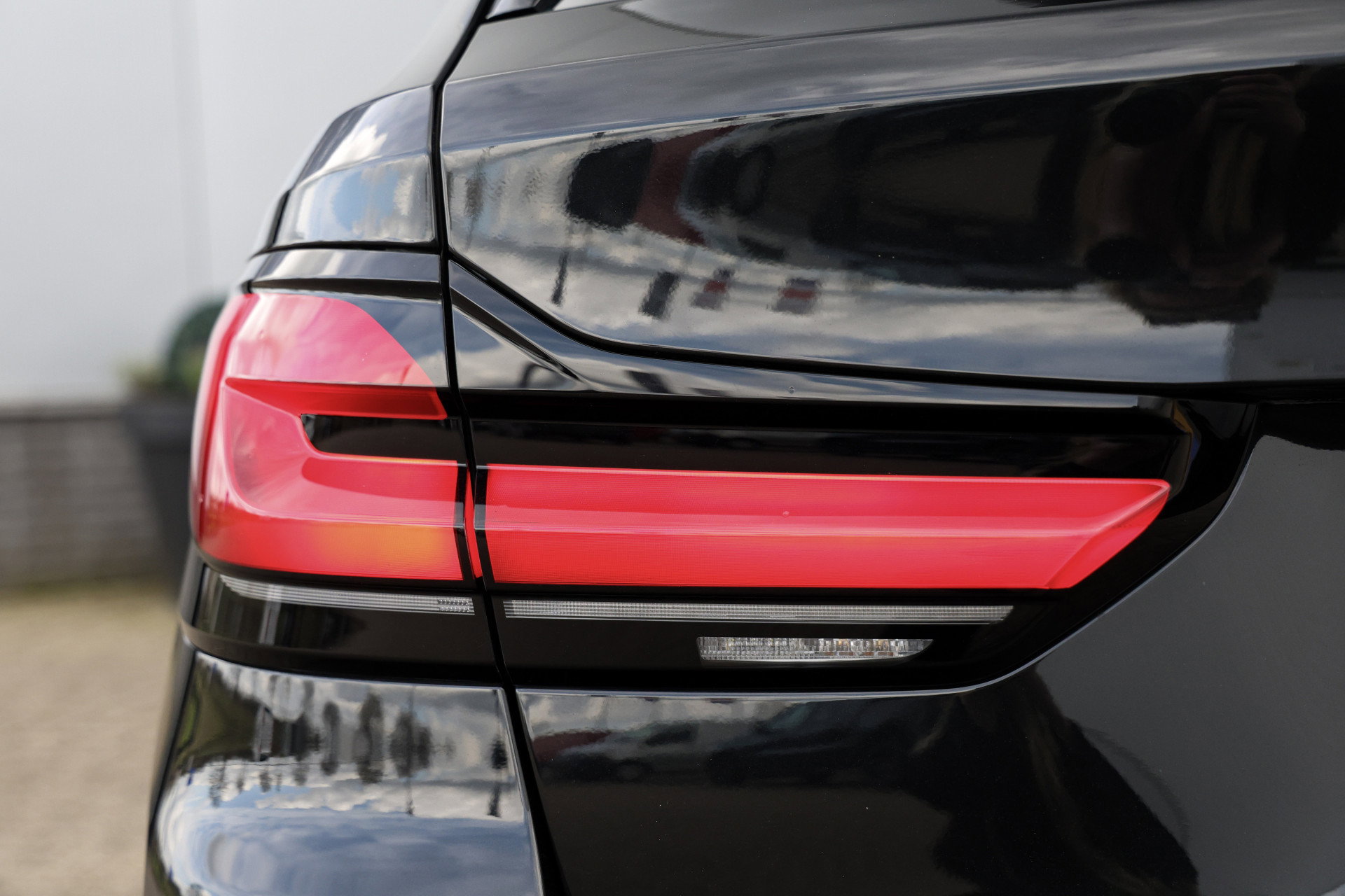BMW 5 Serie - 17