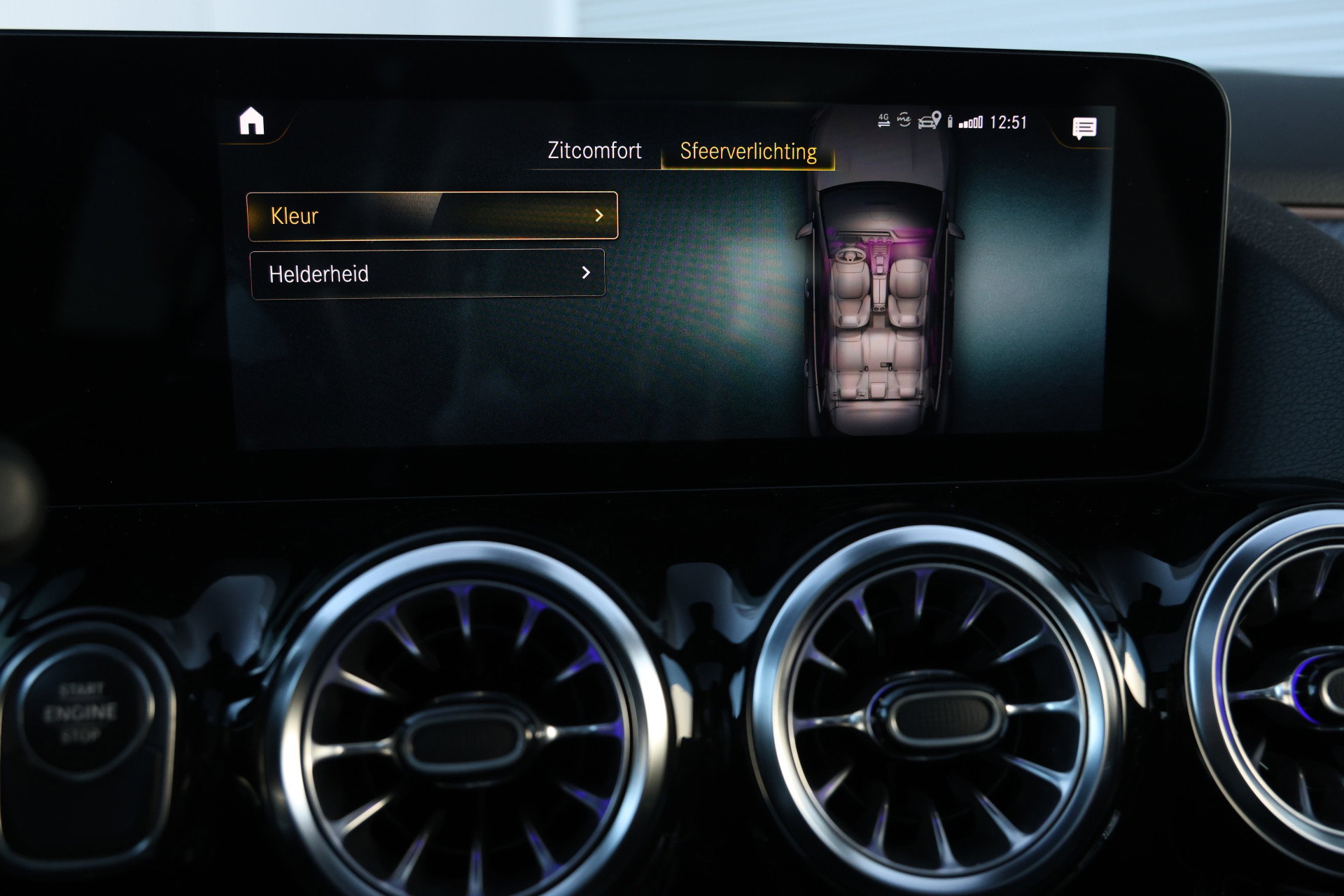 Mercedes-Benz GLA - 43
