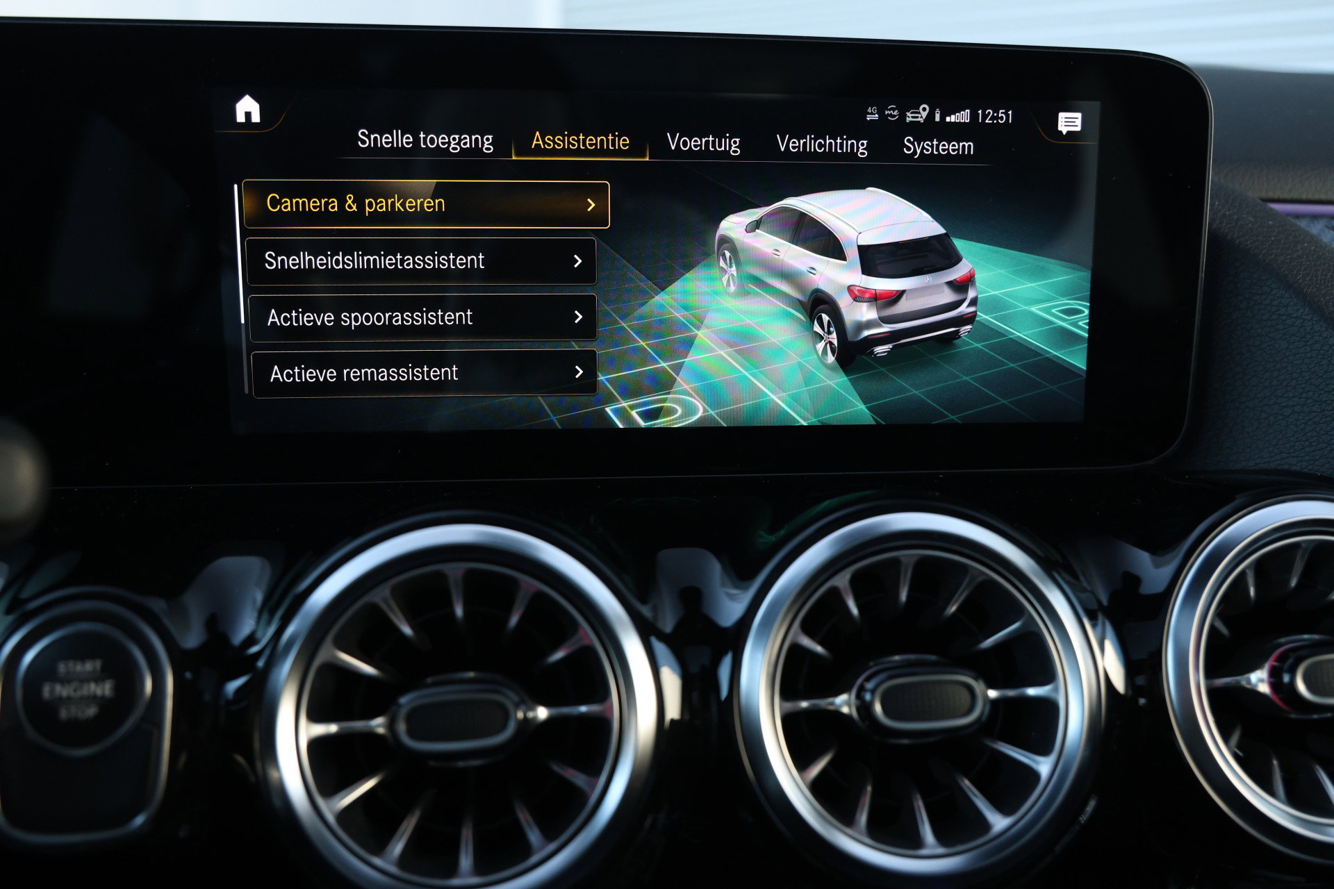 Mercedes-Benz GLA - 45