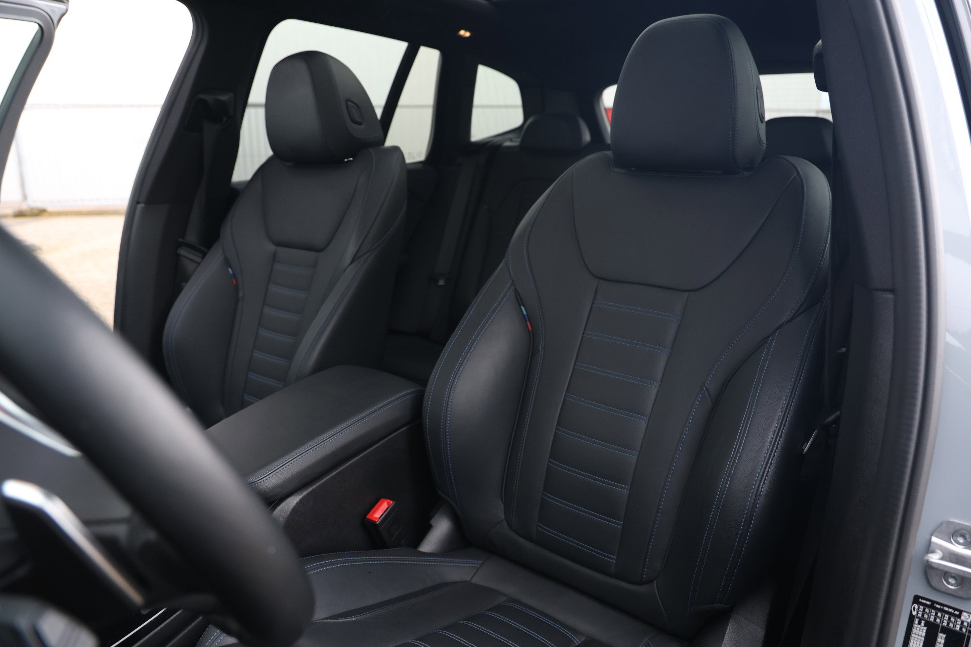 BMW X3 - 4