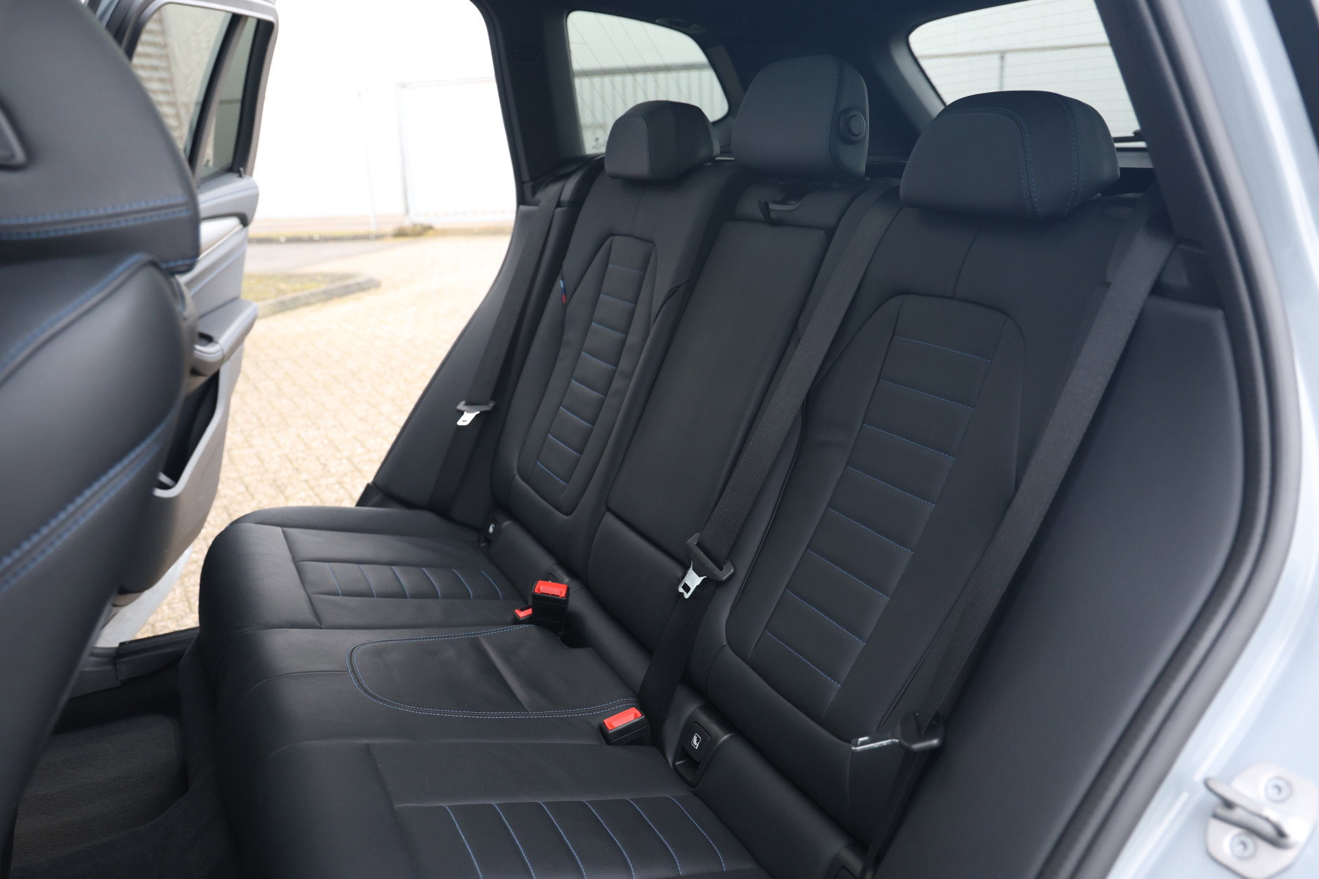 BMW X3 - 31