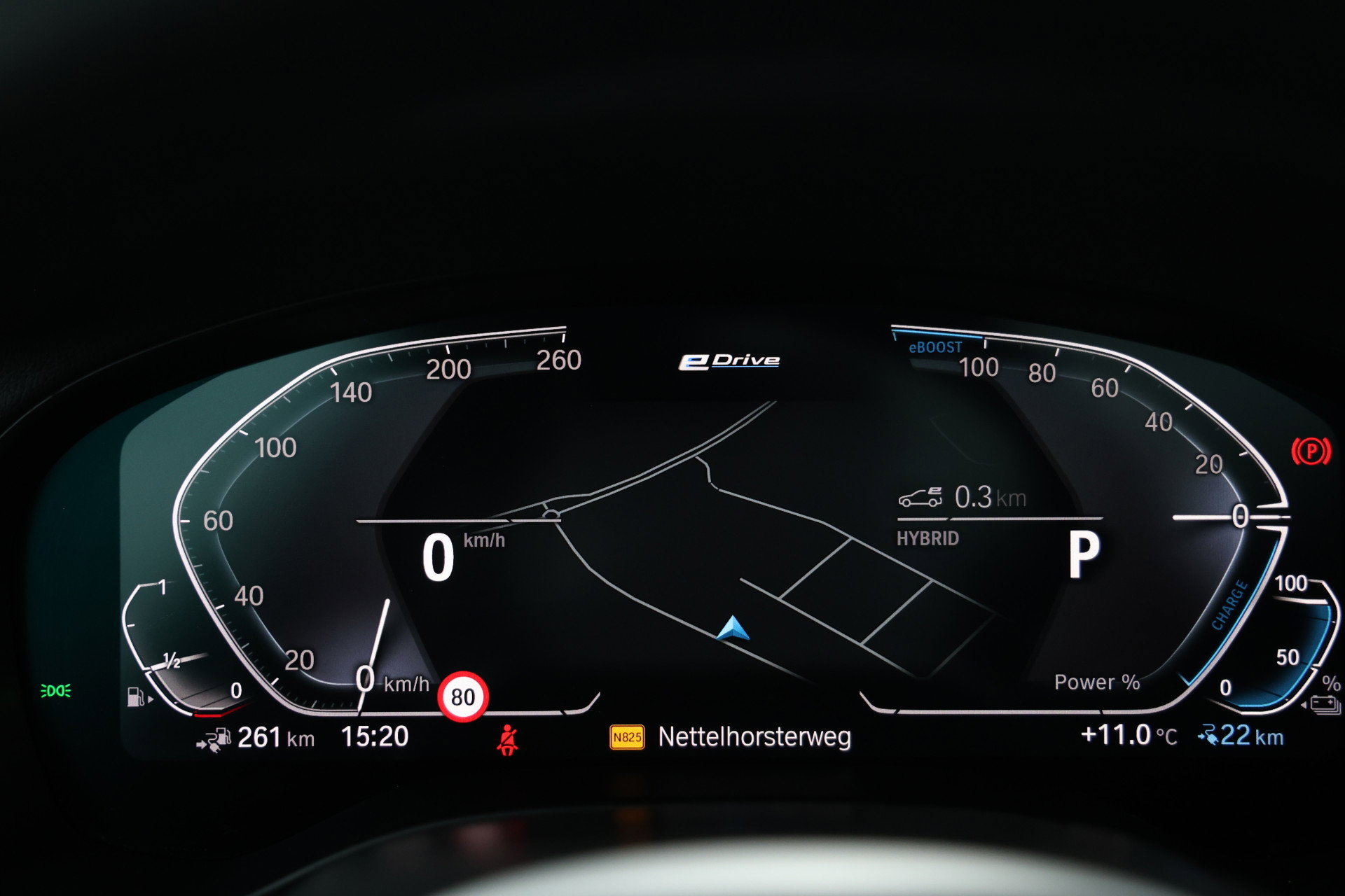 BMW X3 - 32