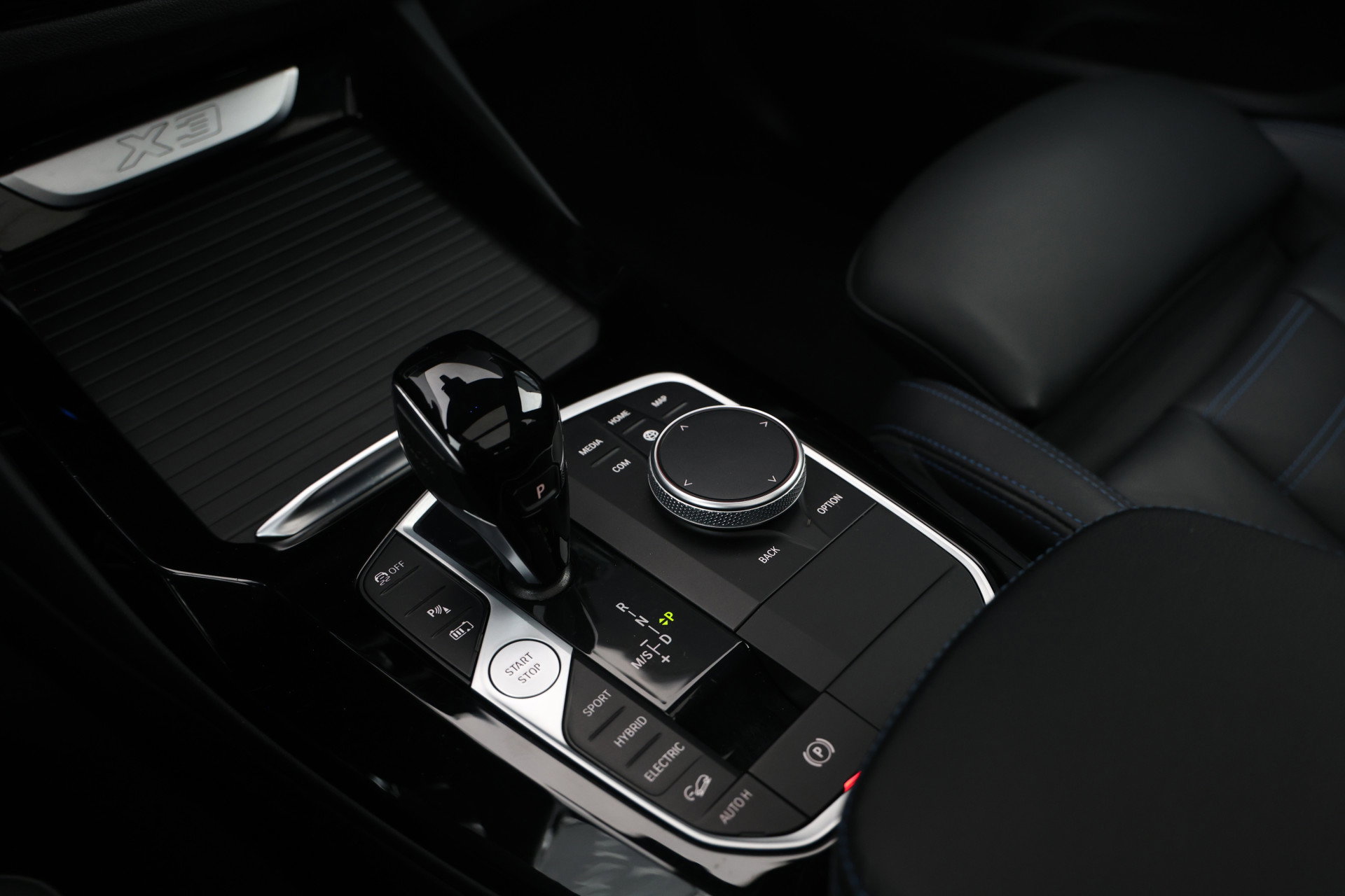 BMW X3 - 36
