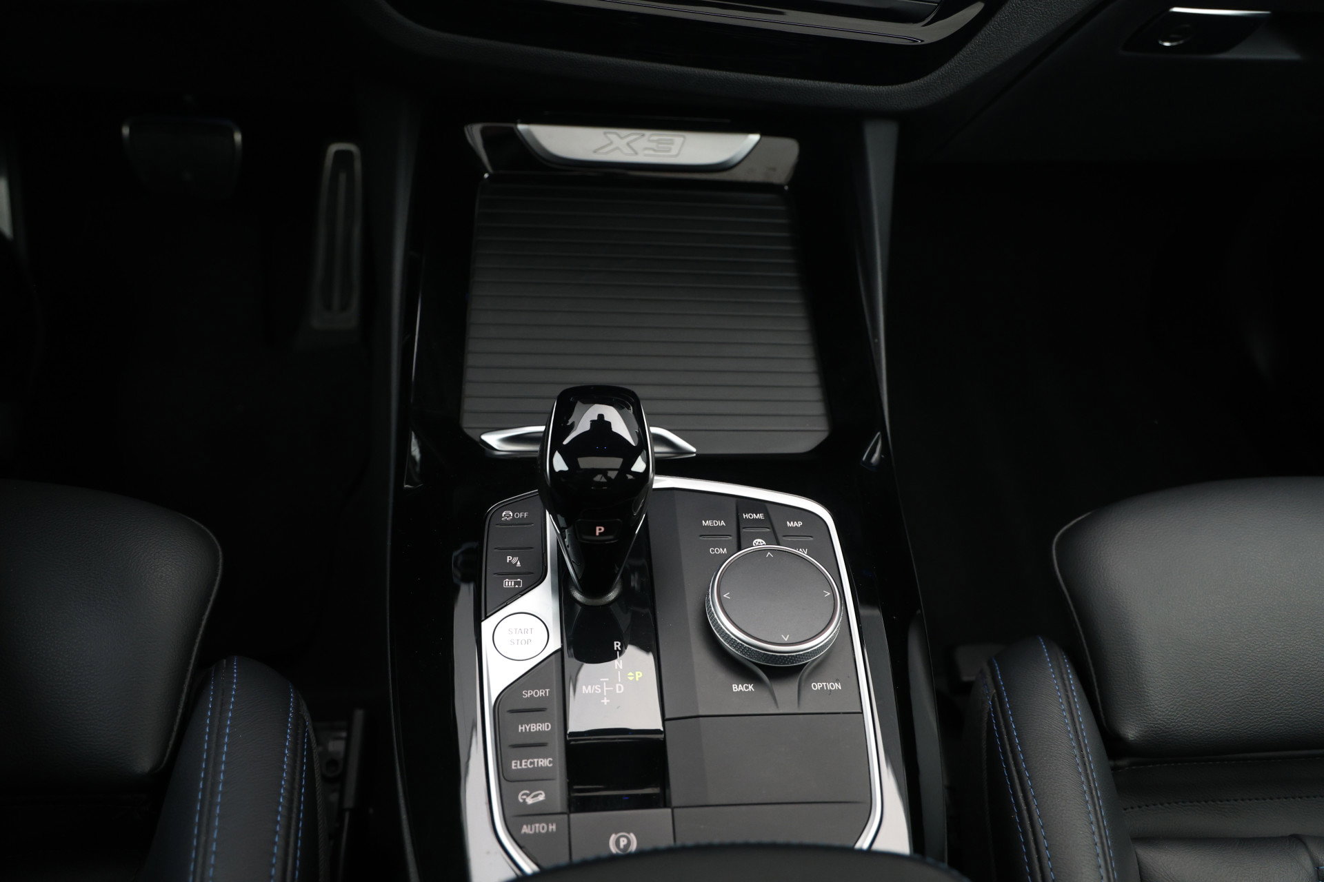 BMW X3 - 38