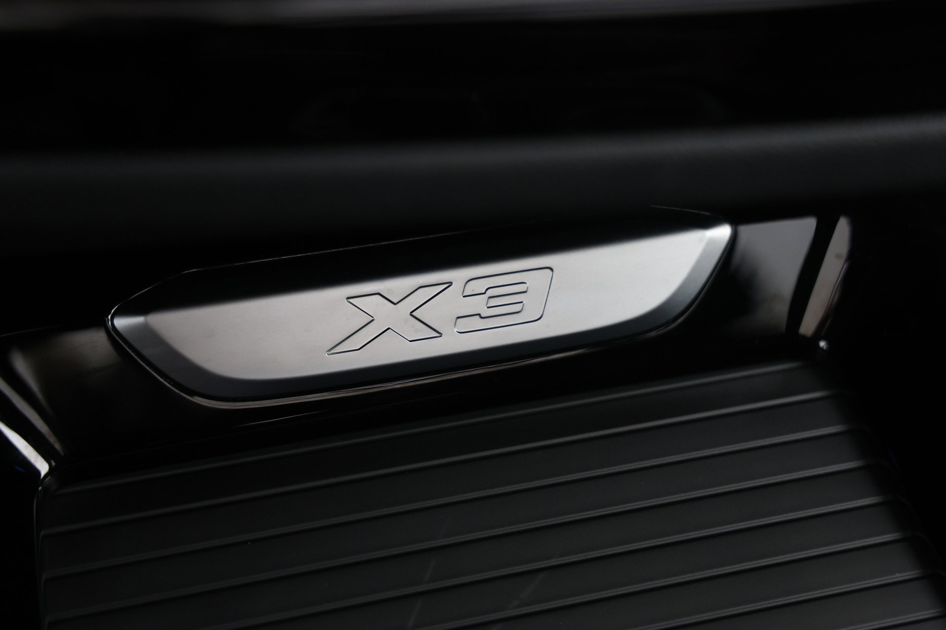 BMW X3 - 39