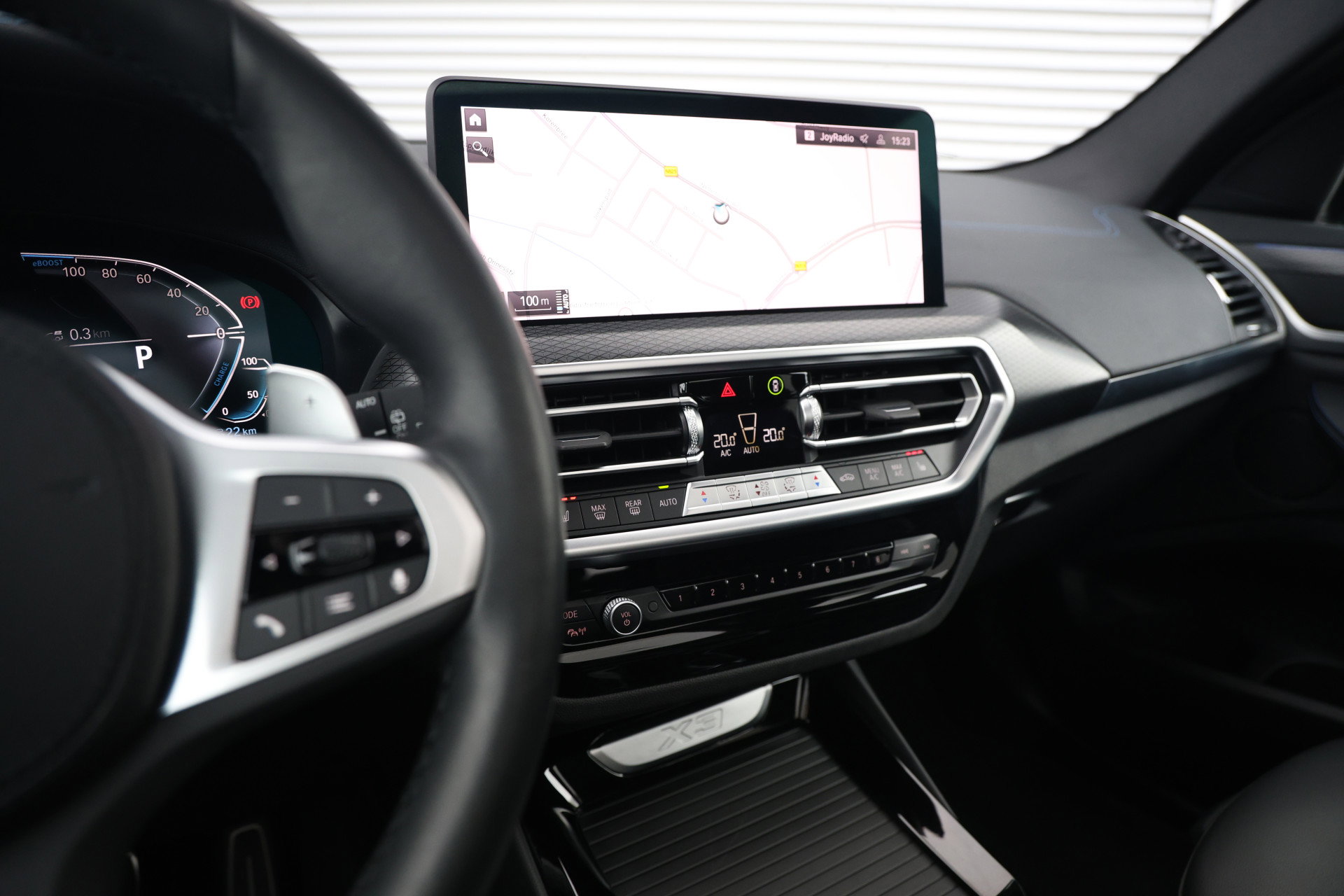 BMW X3 - 40