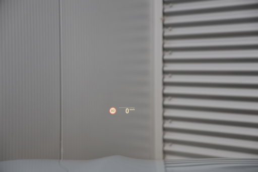 Head-up display