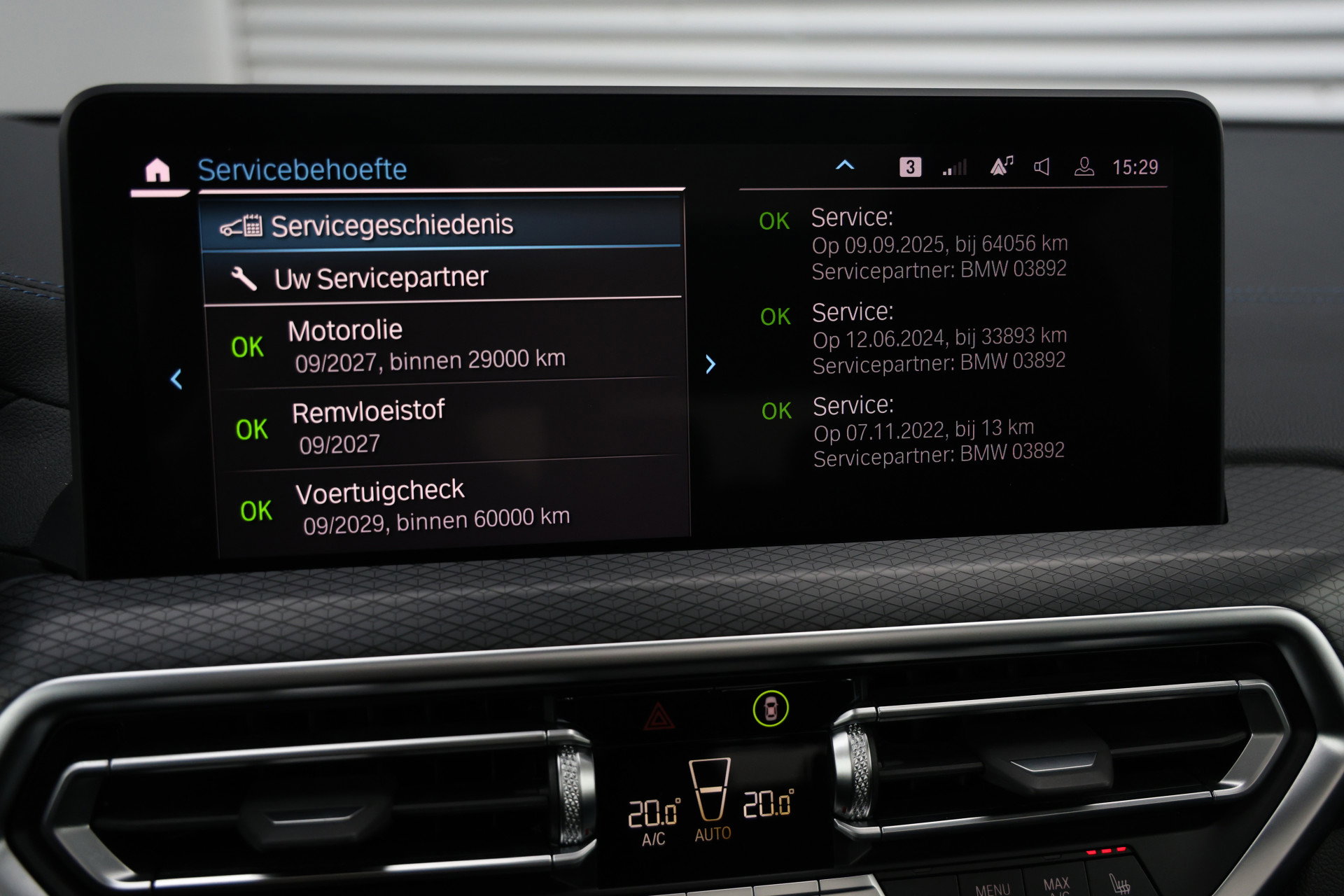 BMW X3 - 46
