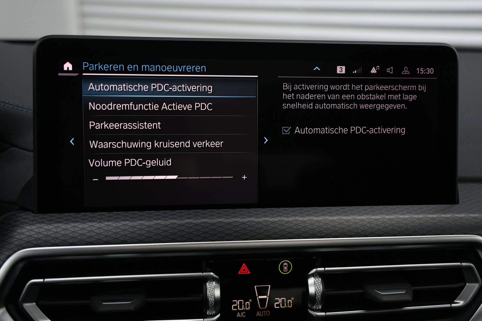 BMW X3 - 54